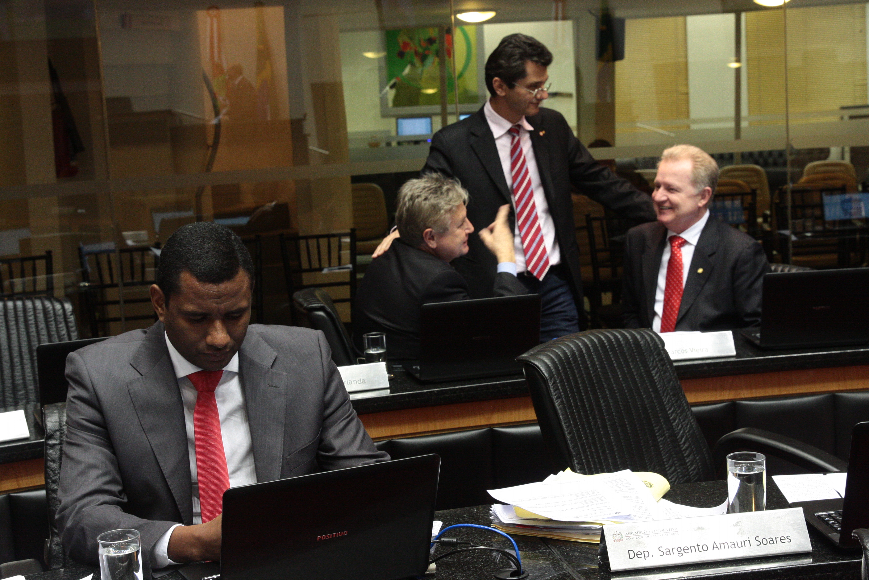 Sessão ordinária. Foto: Eduardo Guedes de Oliveira / Agência AL