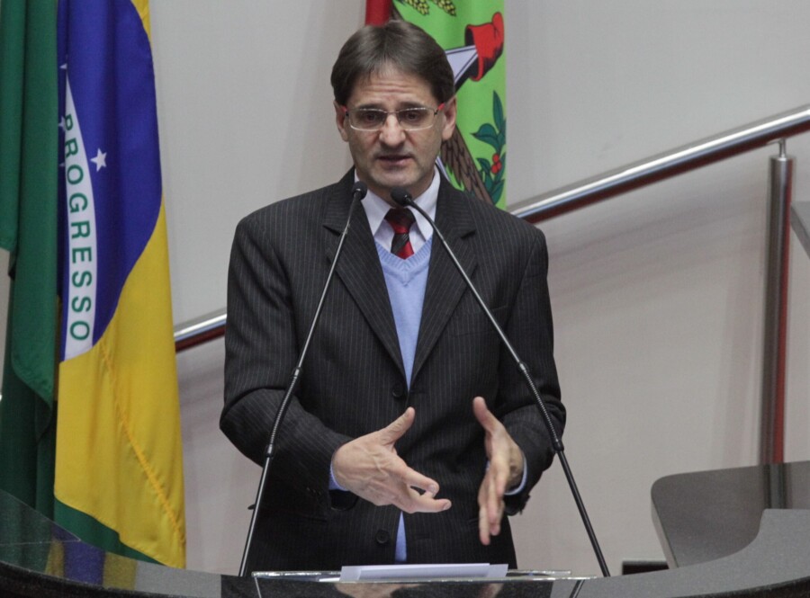 FOTO: Solon Soares/Agência AL