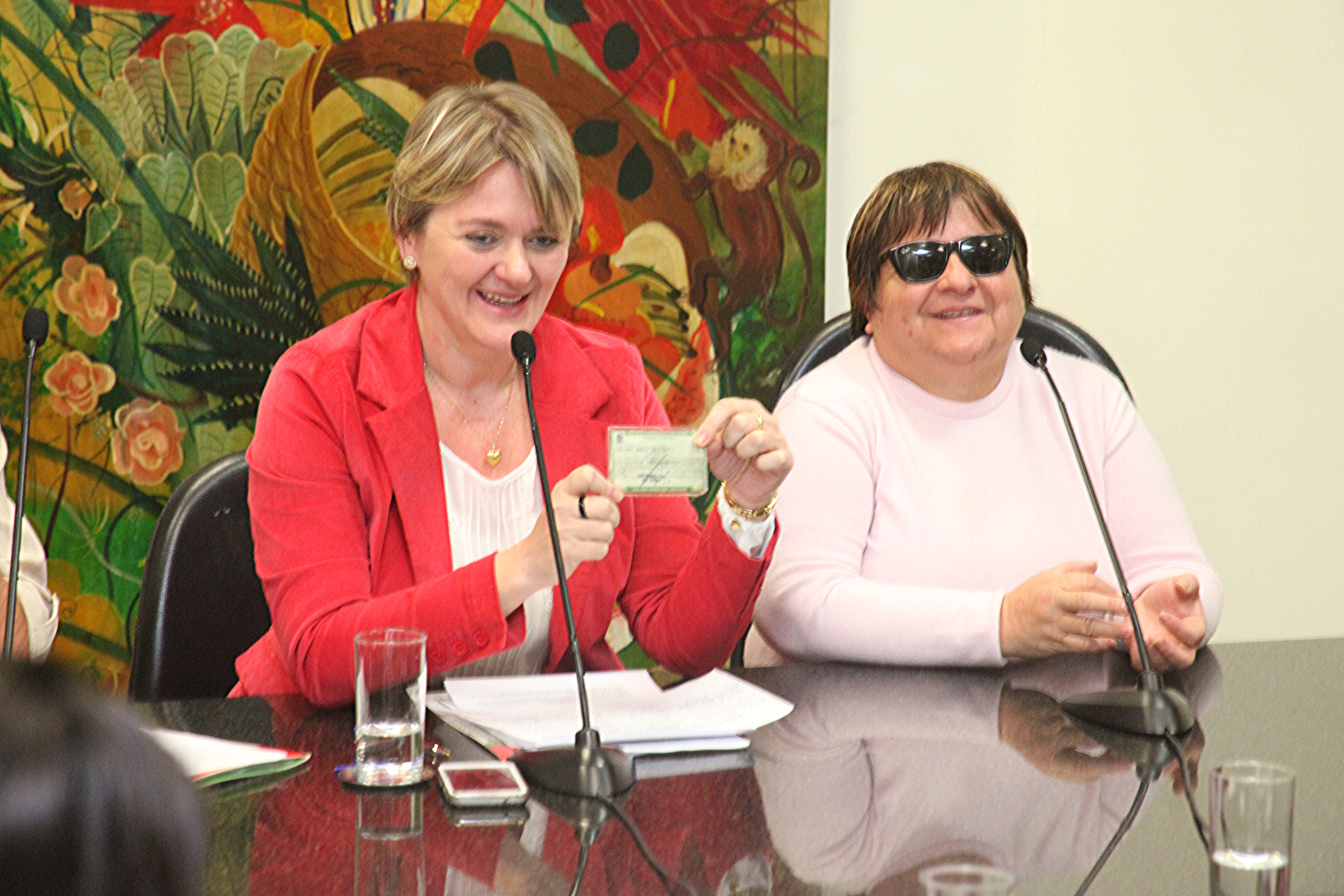 Anteprojeto defende 1% do orçamento do estado para Assistência Social. Foto: Fábio Queiroz / Agência AL