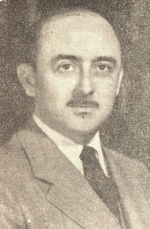 Jorge Lacerda