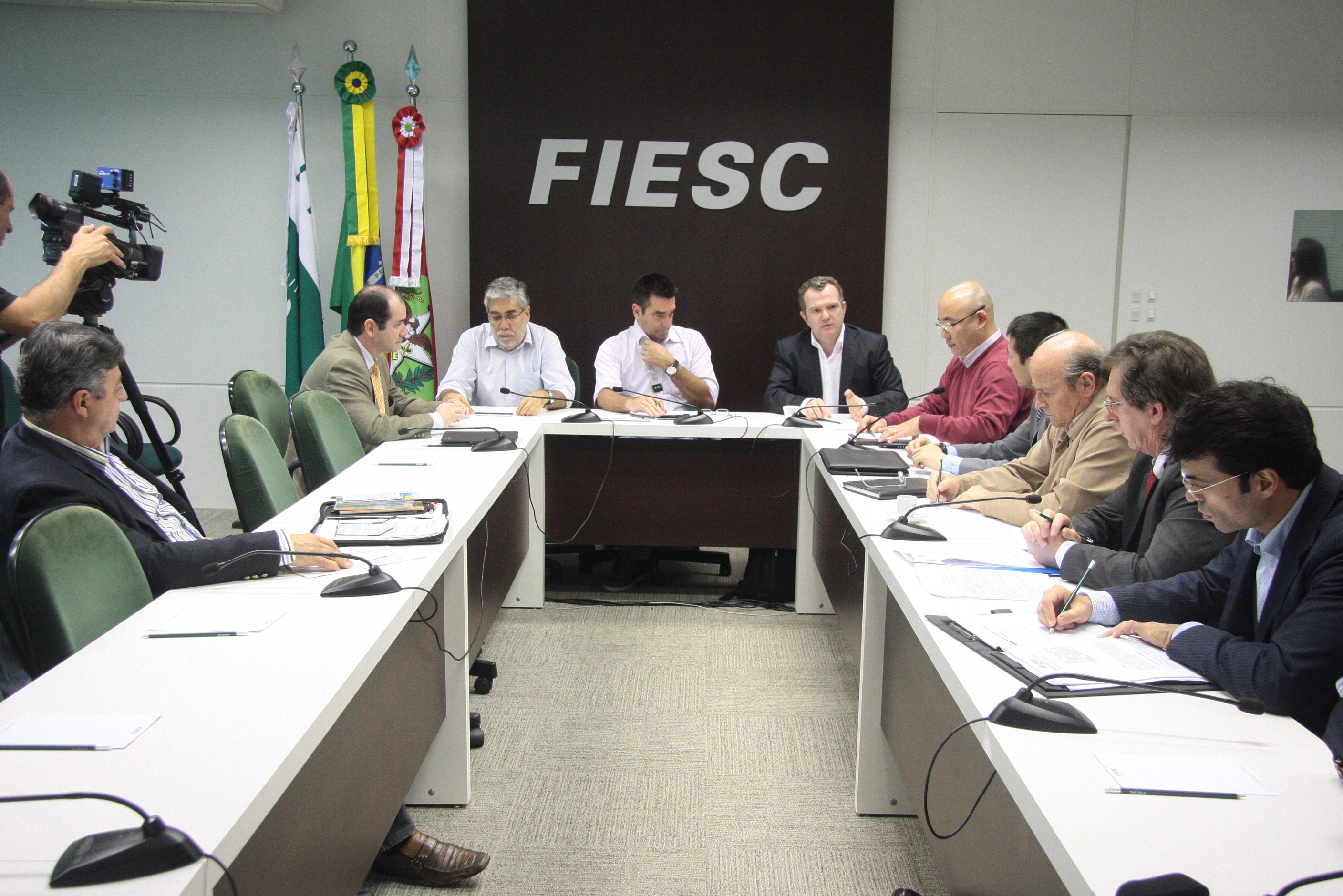 Criação de Delegacia Contra Pirataria. Foto: Eduardo Guedes de Oliveira / Agência AL