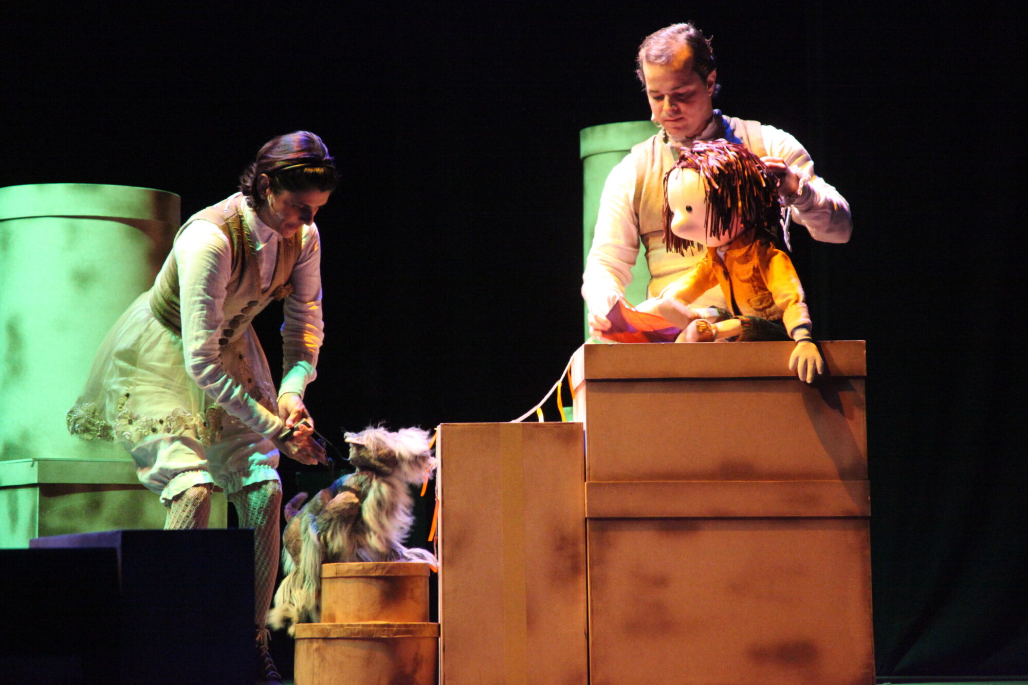 FOTOS: Fábio Queiroz/Agência AL