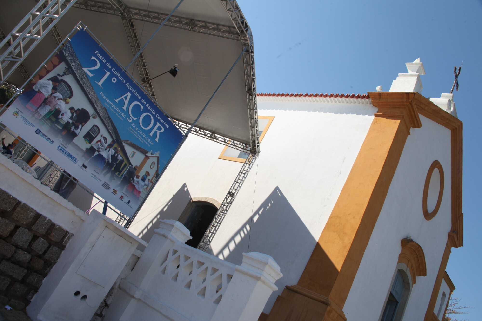 Cultura açoriana é celebrada na 21ª edição da Açor, em Florianópolis
