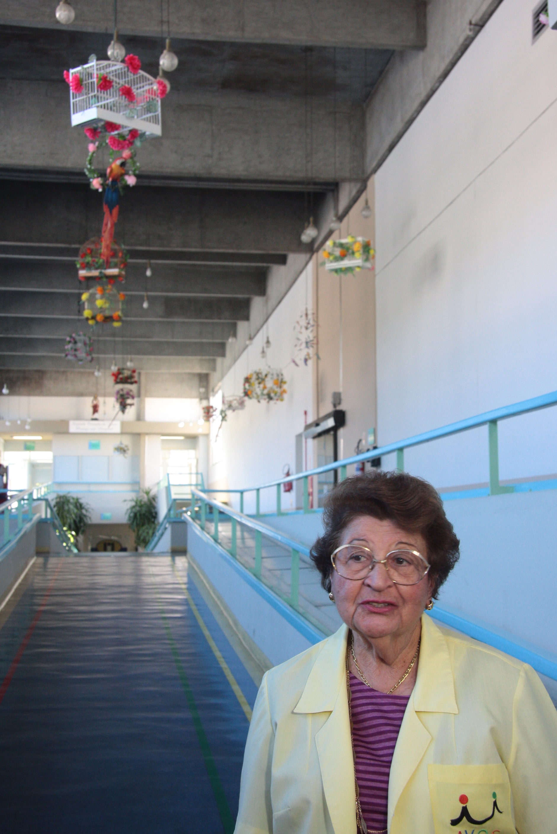 Dia do Voluntário_ Hospital Infantil