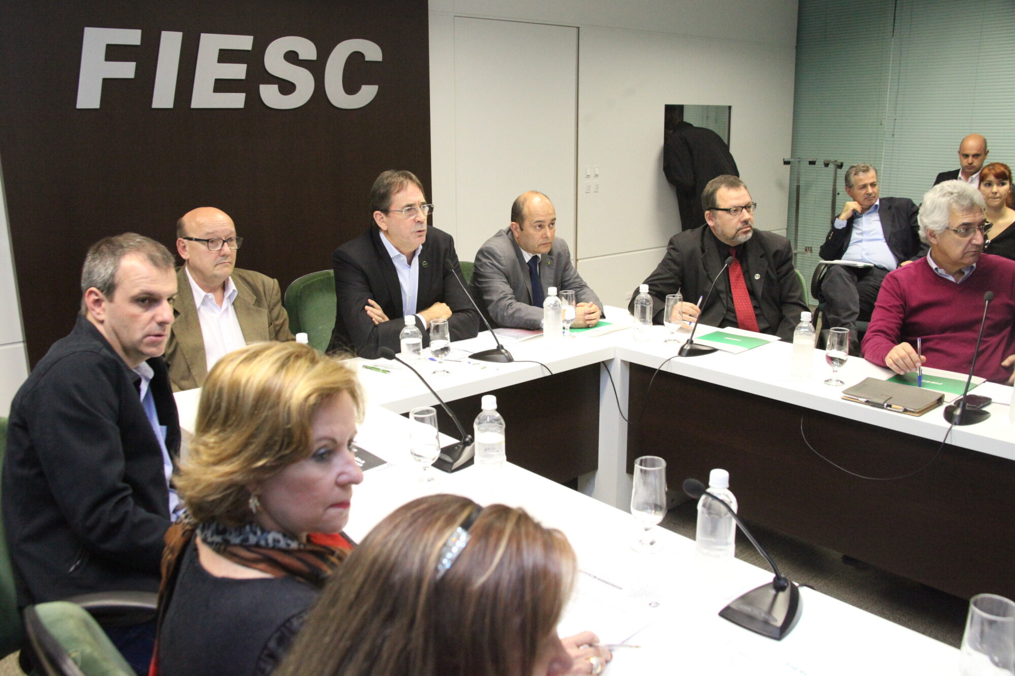 Assunto foi discutido em reunião da Câmara para Assuntos de Transporte e Logística da federação. FOTO: Fábio Queiroz/Agência AL