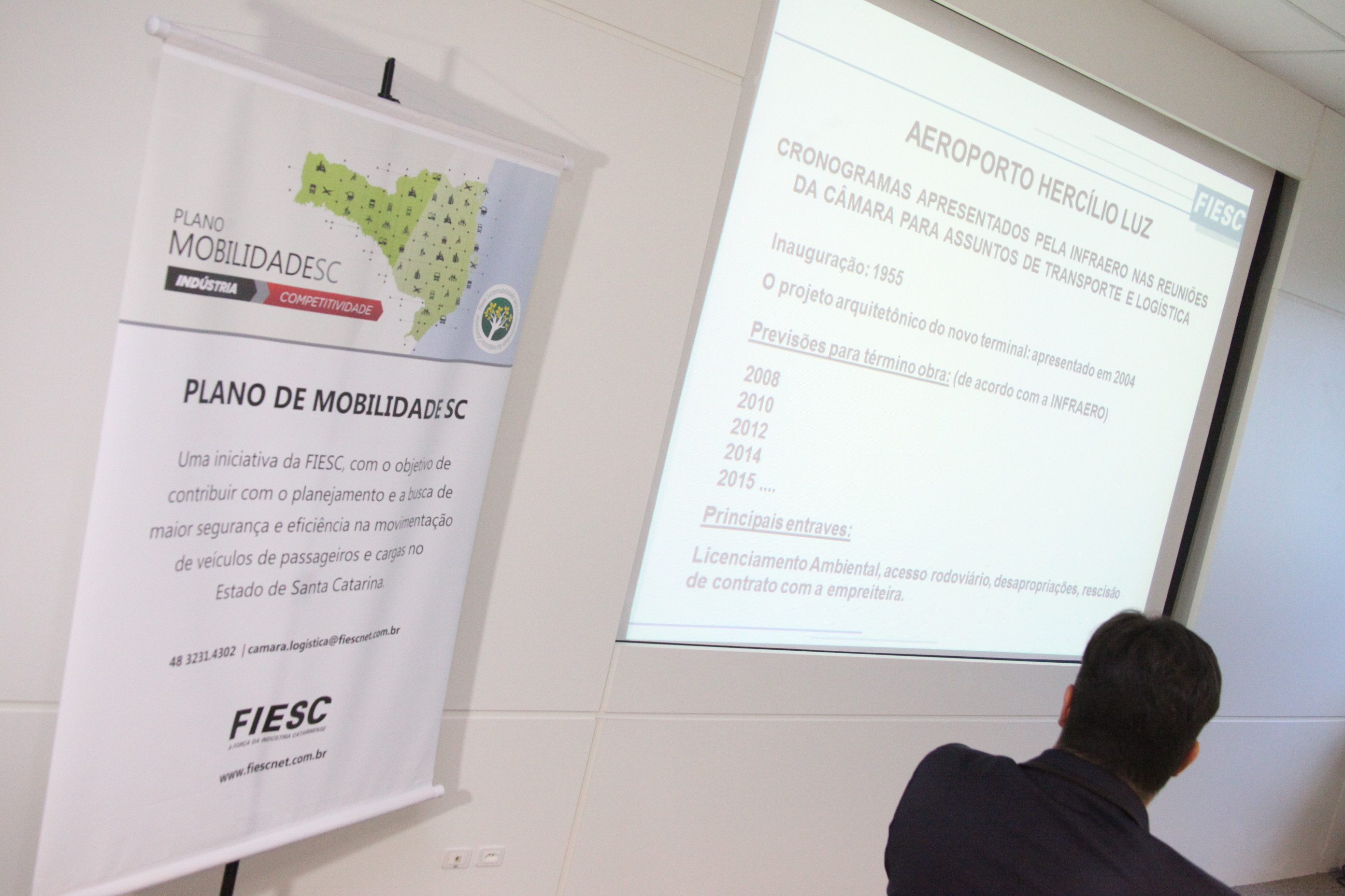 Plano MOBILIDADE SC