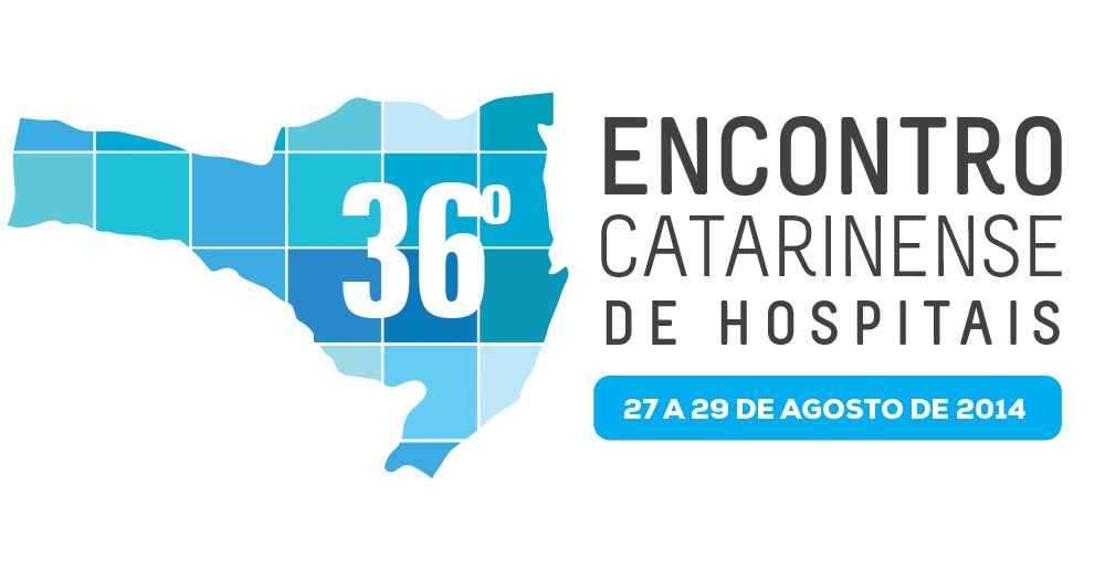 36° Encontro Catarinense de Hospitais debaterá a segurança do paciente