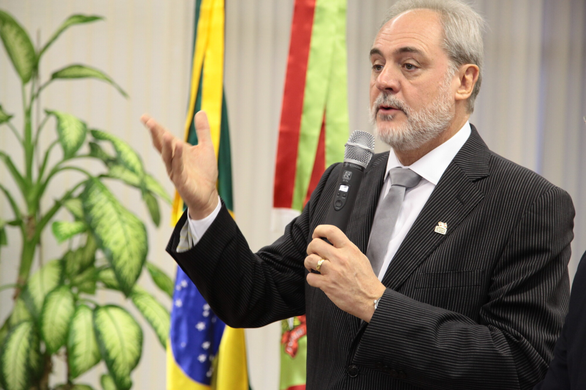 FOTO: Miriam Zomer/Agência AL