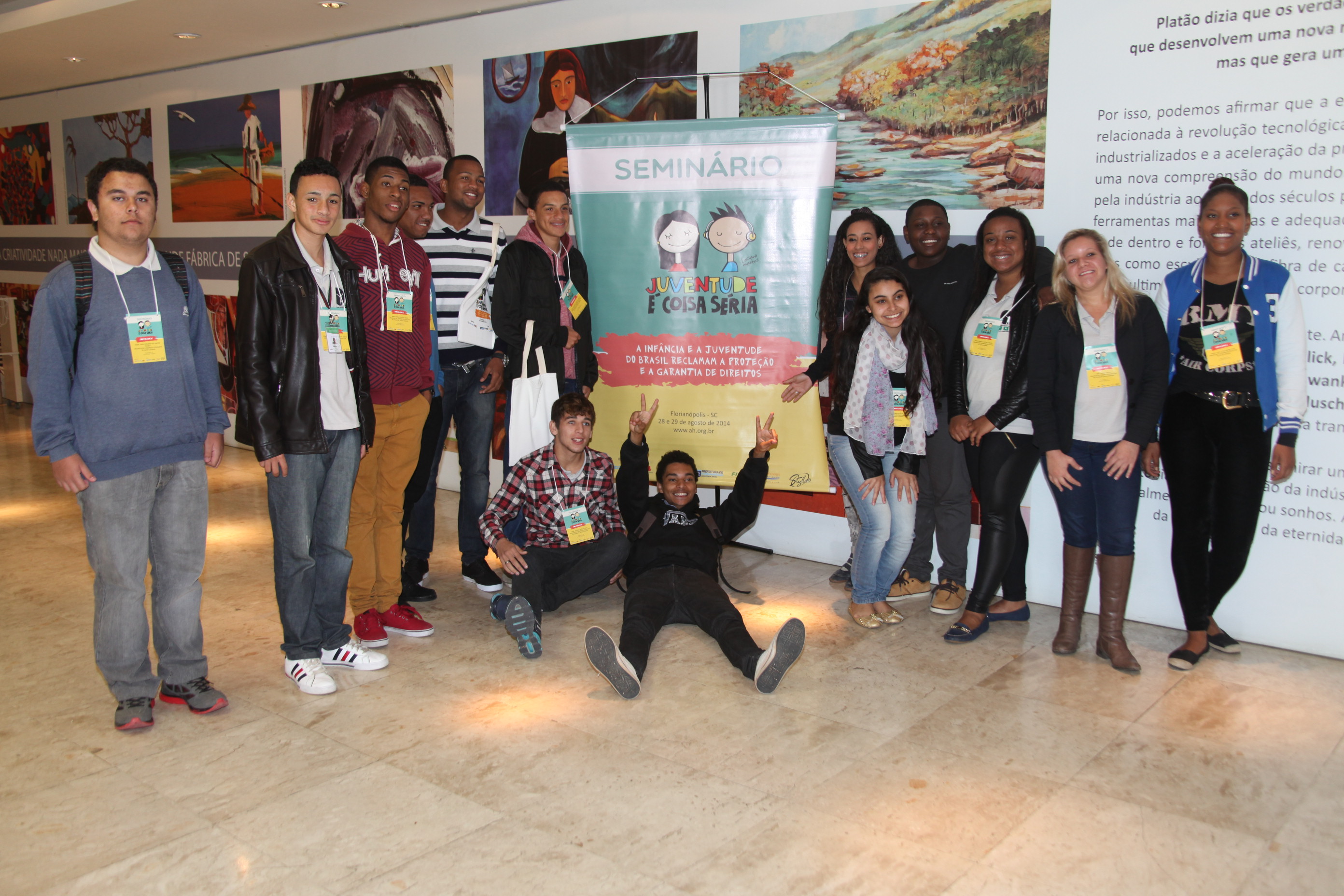 Seminário Juventude