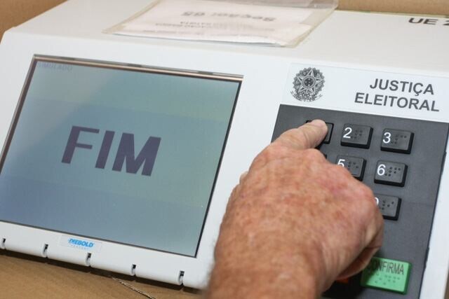 Eleições 2014 estão dentro do cronograma, informa TRE-SC