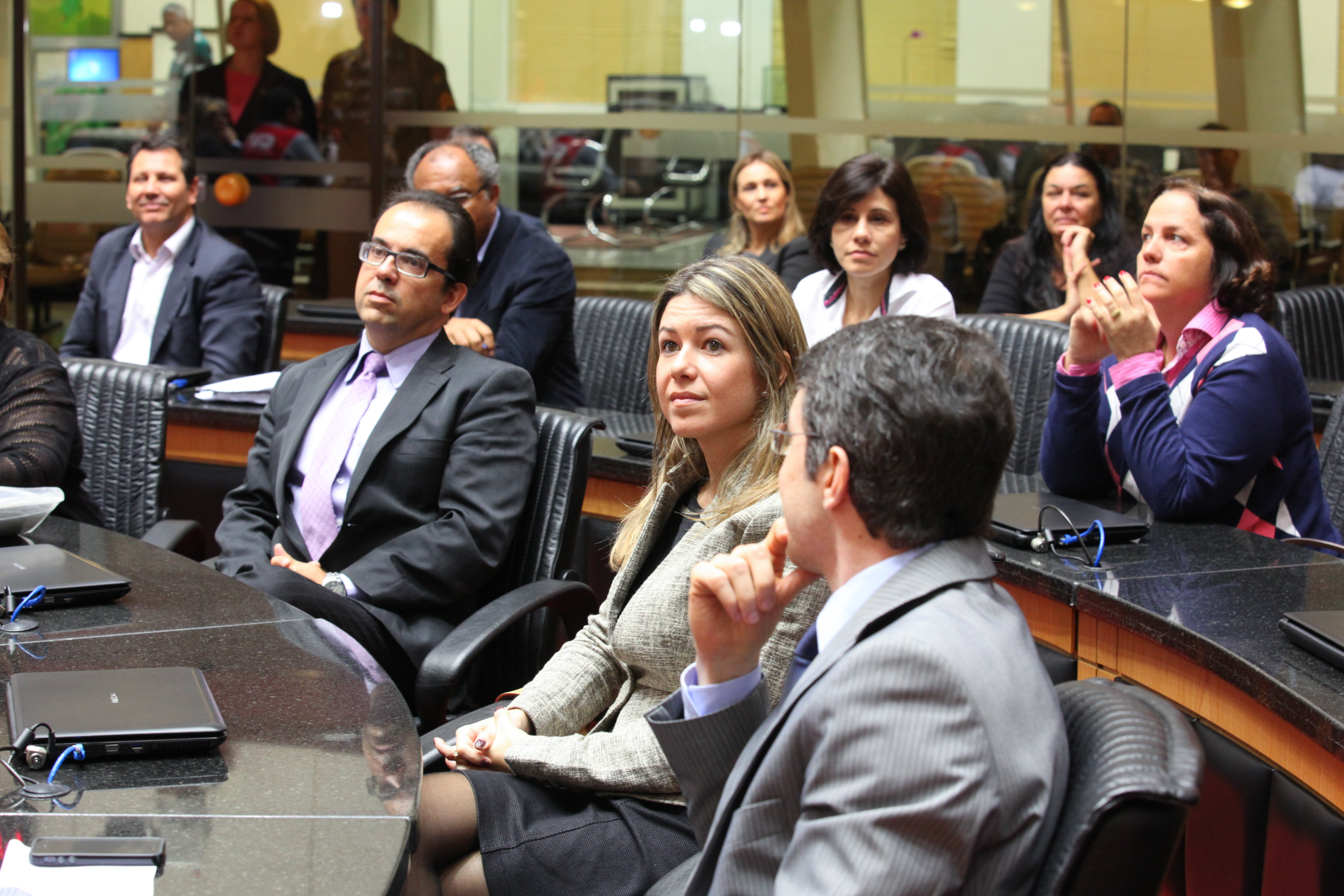 Reunião da Comissão de Constituição e Justiça. Votação do Amianto. Foto: Juliana Stadnik / Agência AL