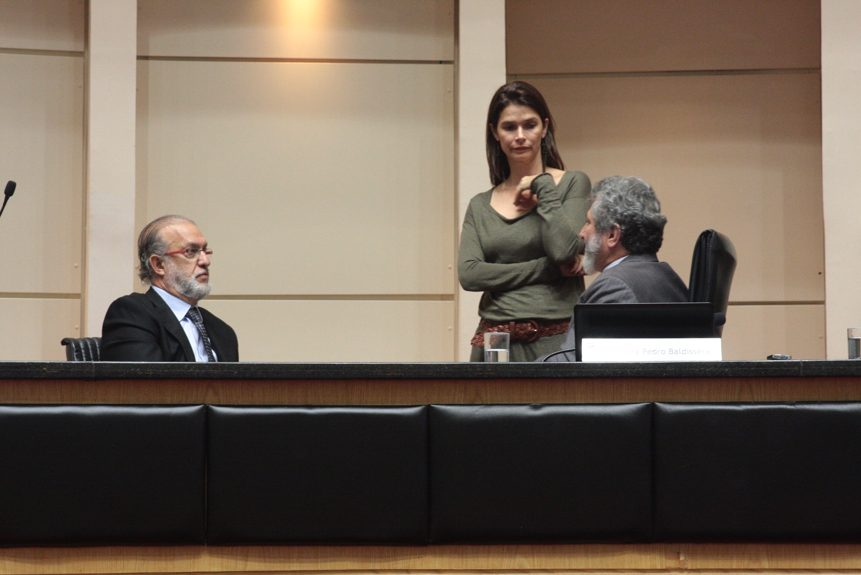 Sessão Ordinária. Foto: Eduardo Guedes de Oliveira / Agência AL