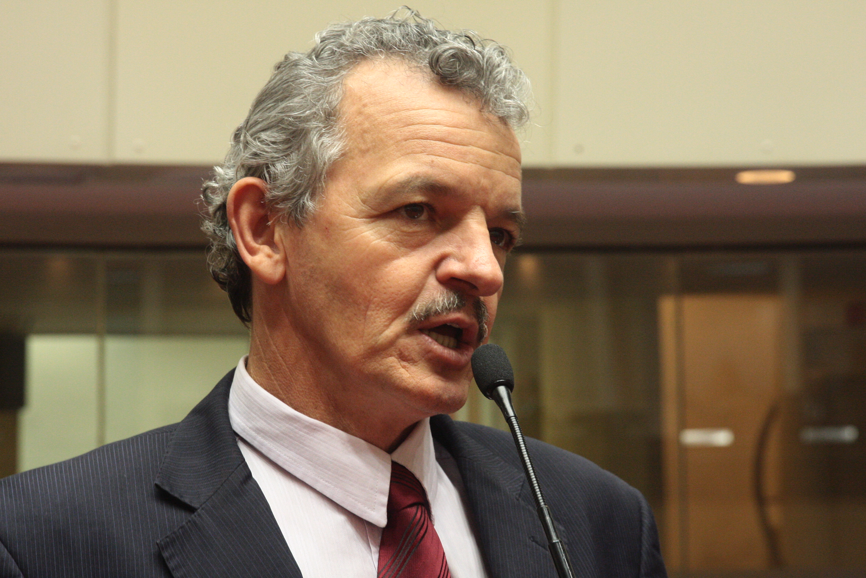 Sessão Ordinária. Foto: Eduardo Guedes de Oliveira / Agência AL