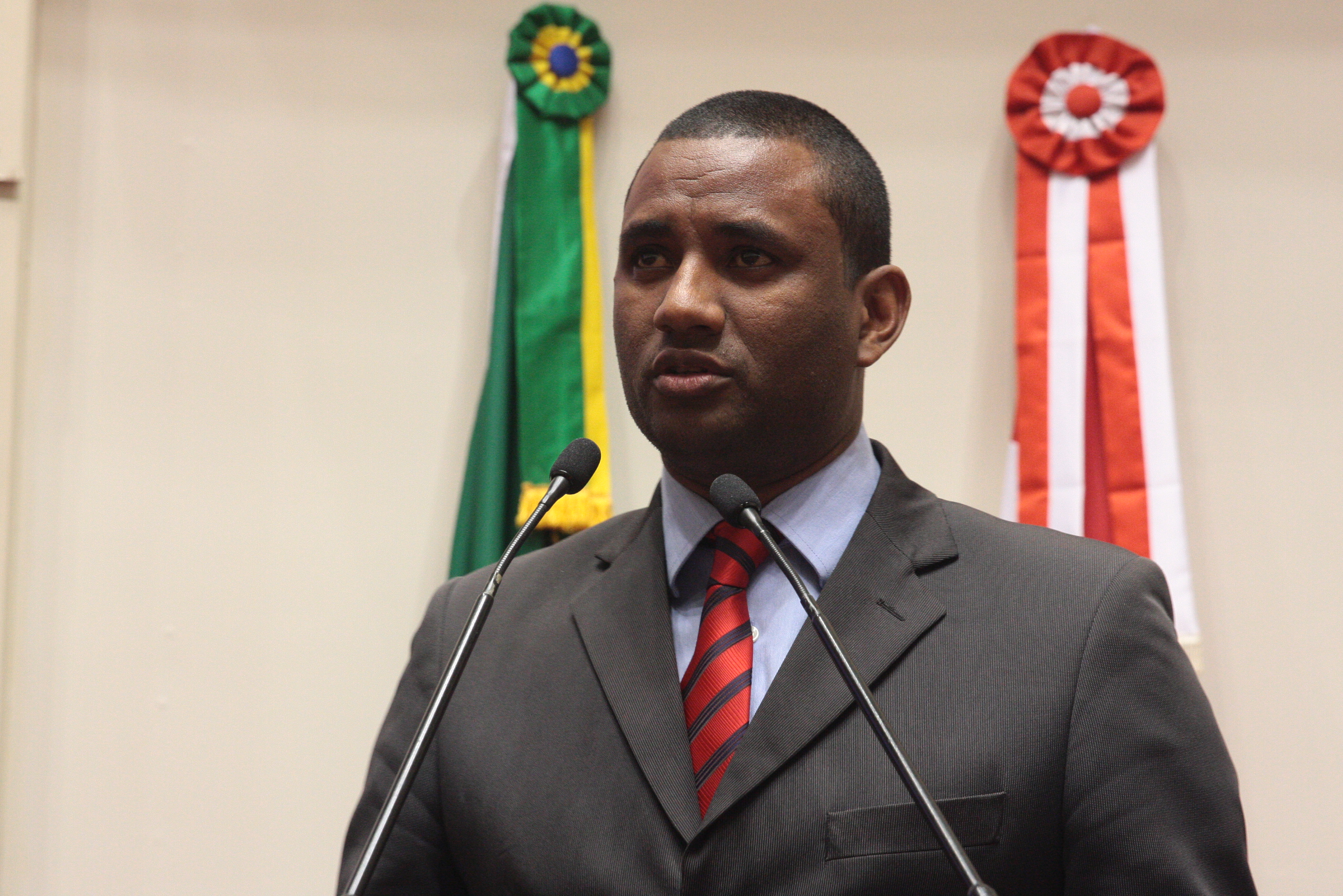Sessão Ordinária. Foto: Eduardo Guedes de Oliveira / Agência AL