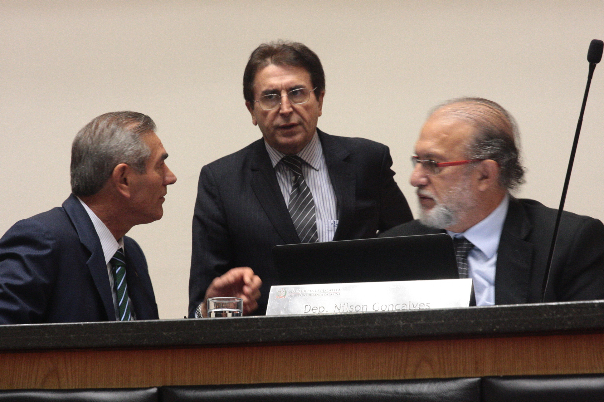 Sessão Ordinária. Foto: Eduardo Guedes de Oliveira / Agência AL