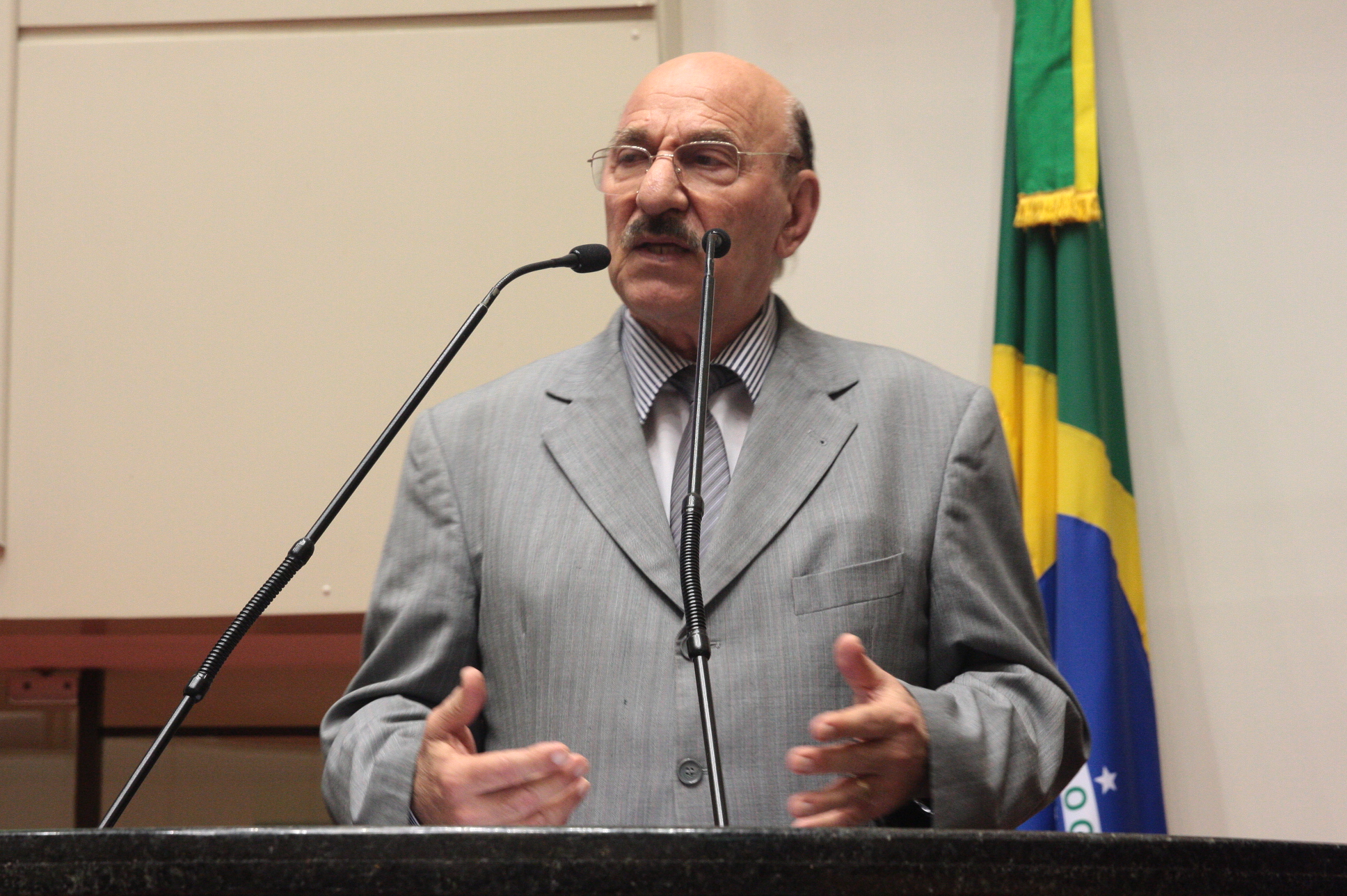 Sessão Ordinária. Foto: Eduardo Guedes de Oliveira / Agência AL