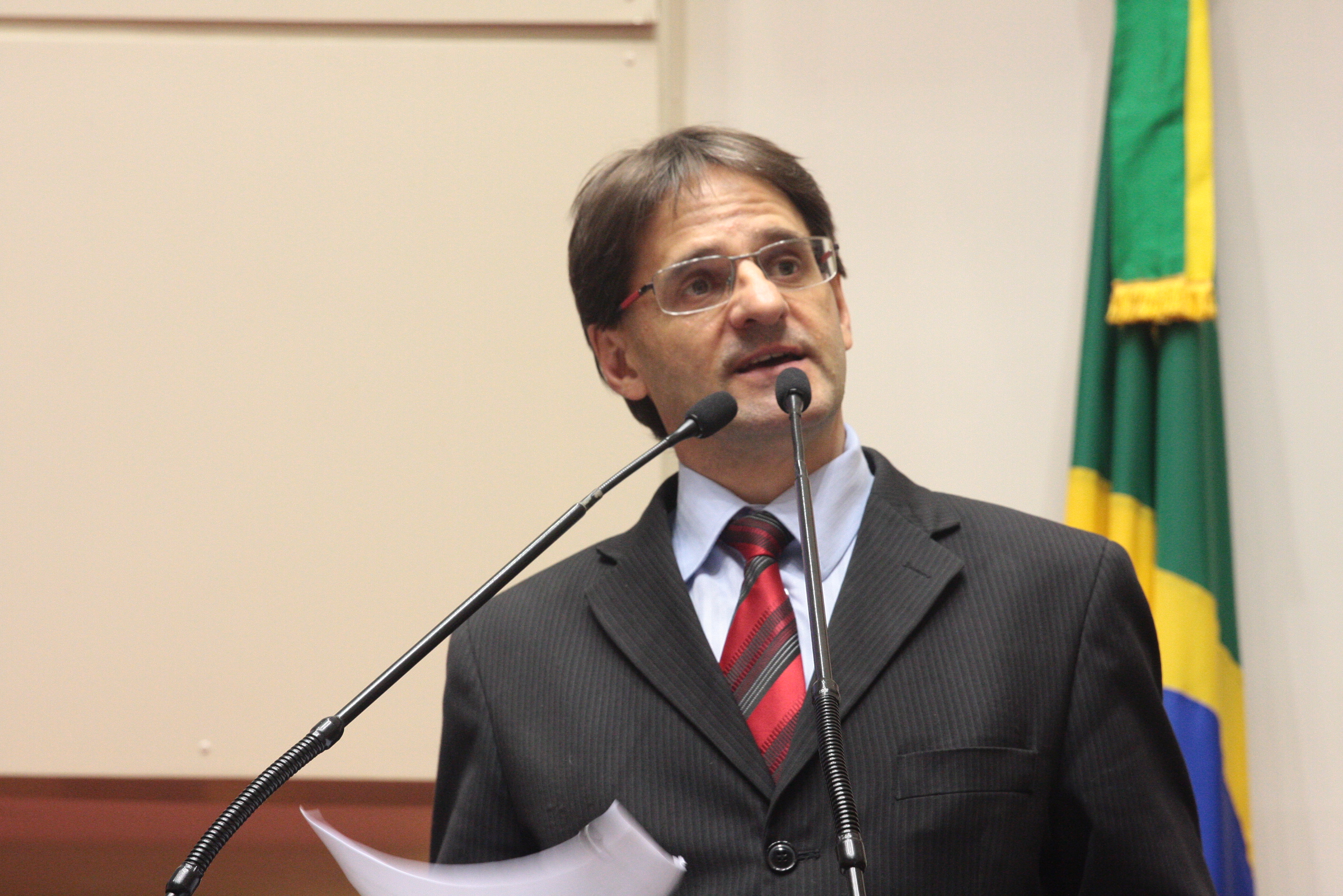Sessão Ordinária. Foto: Eduardo Guedes de Oliveira / Agência AL
