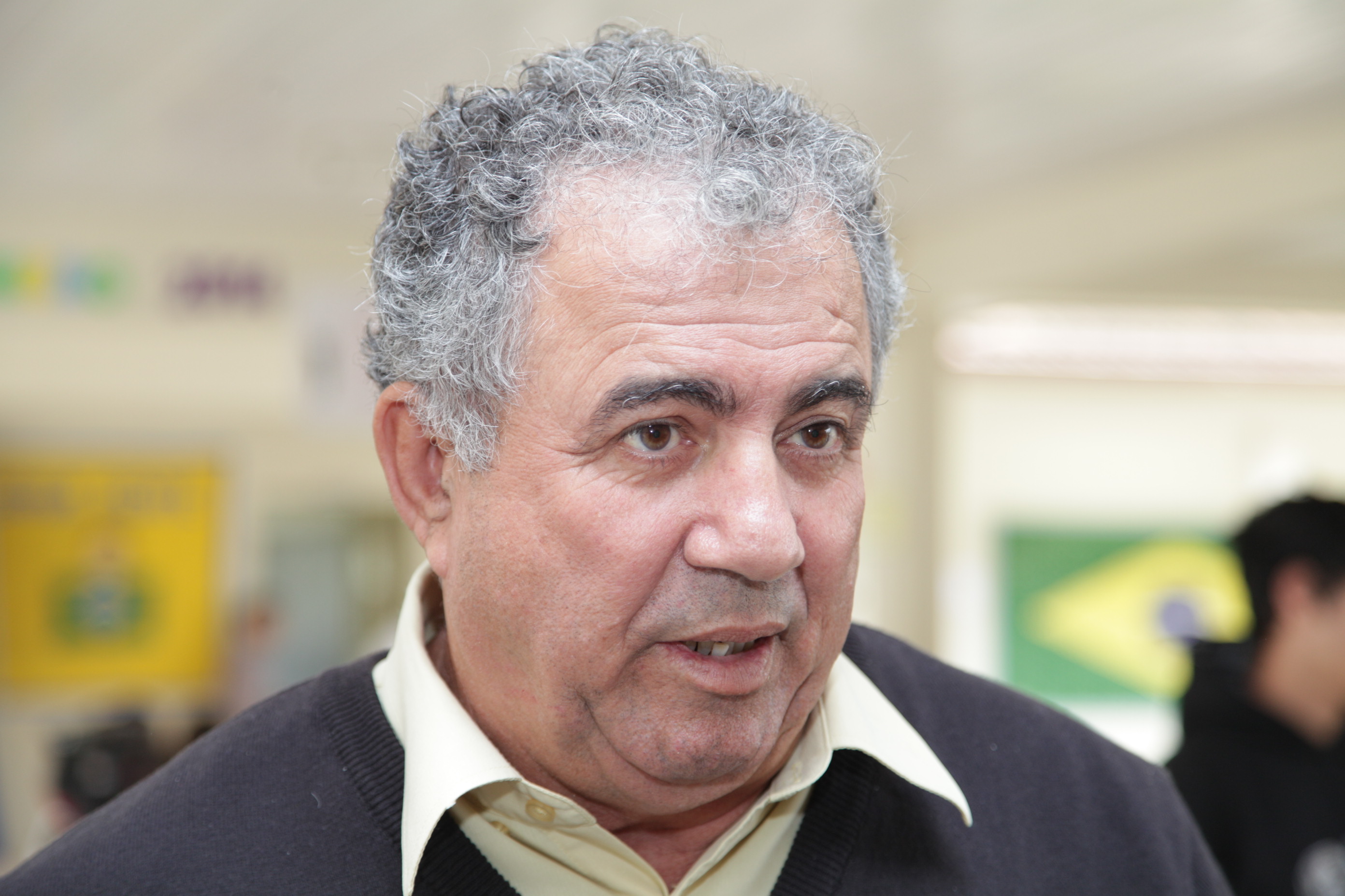 Eleições do Parlamento Jovem - Diretor Elói Mariano Rocha (Escola Estadual Olívia Bastos)
