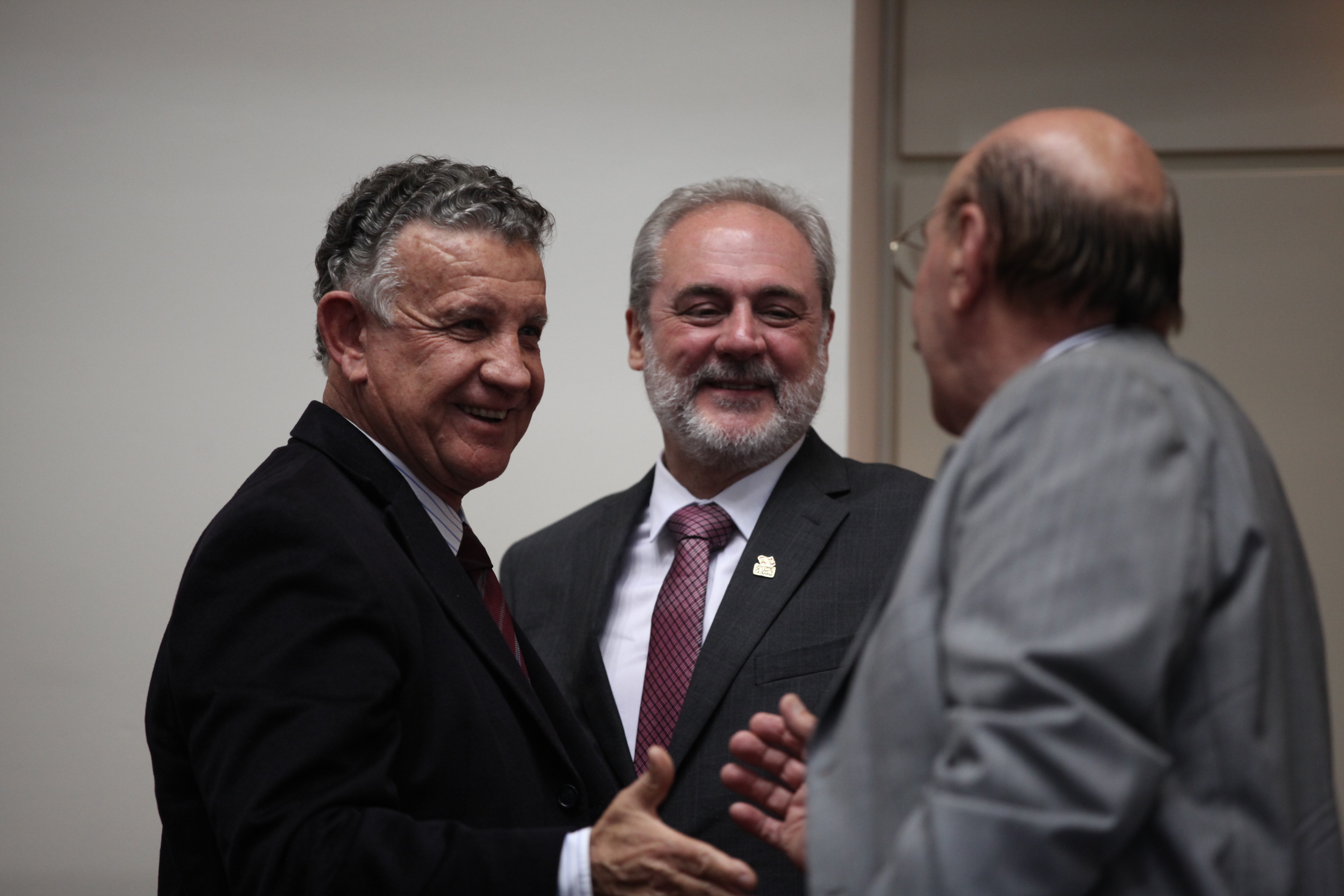 Sessão Ordinária. Fotos: Carlos Kilian/Alesc