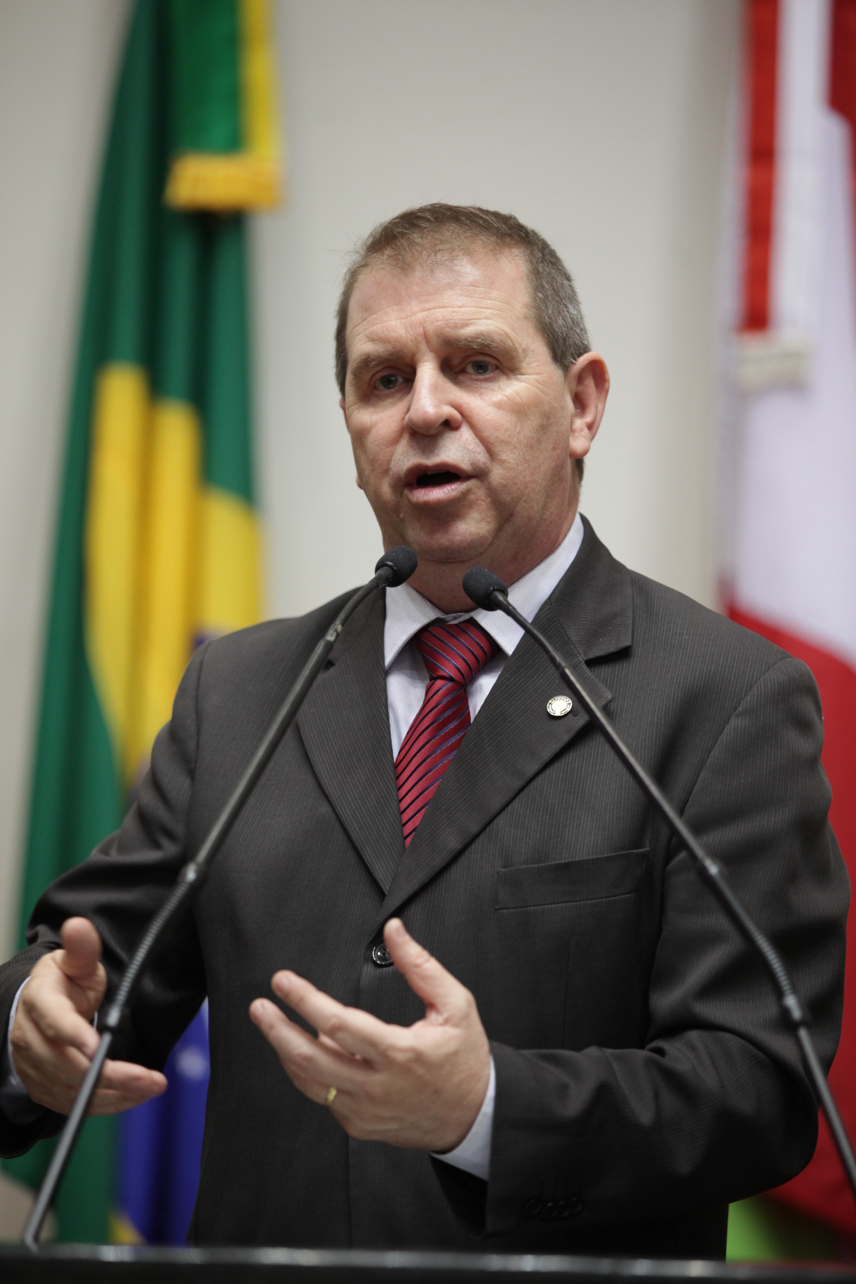 Sessão Ordinária