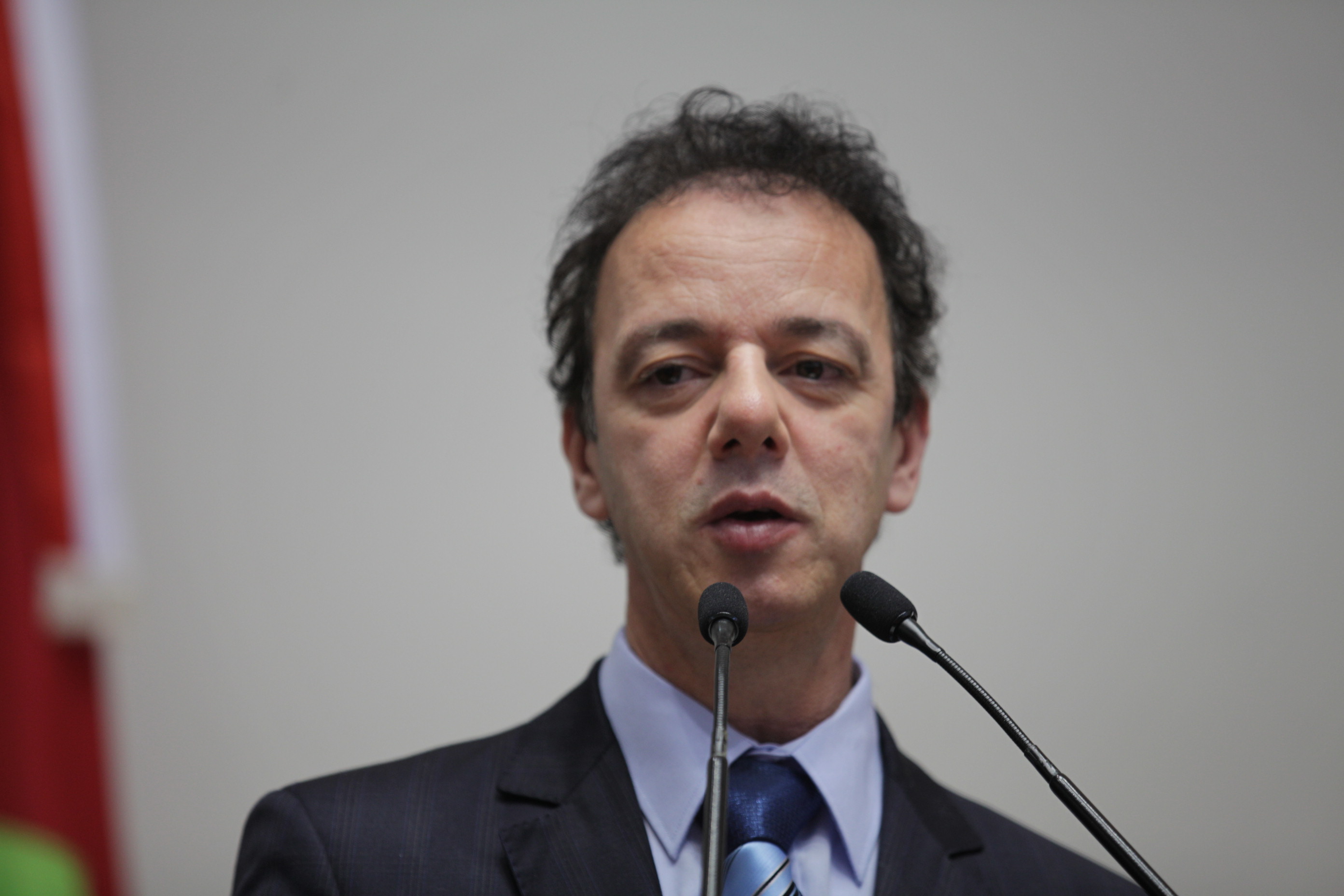 Sessão Plenária - Deputado Ismael dos Santos (PSD)
