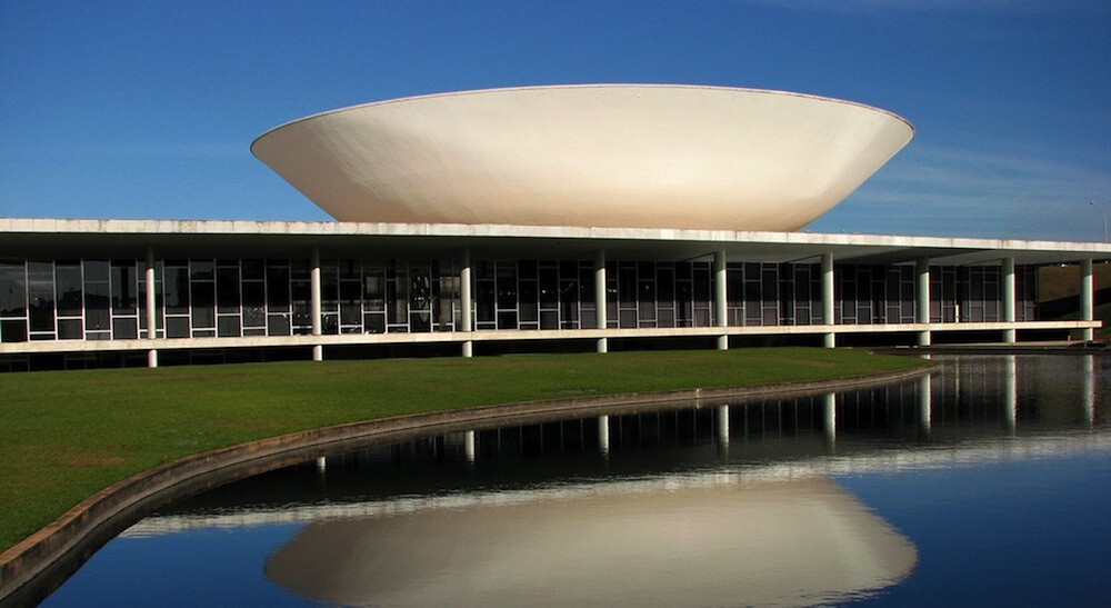 Proposta que aumenta FPM avança na Câmara dos Deputados