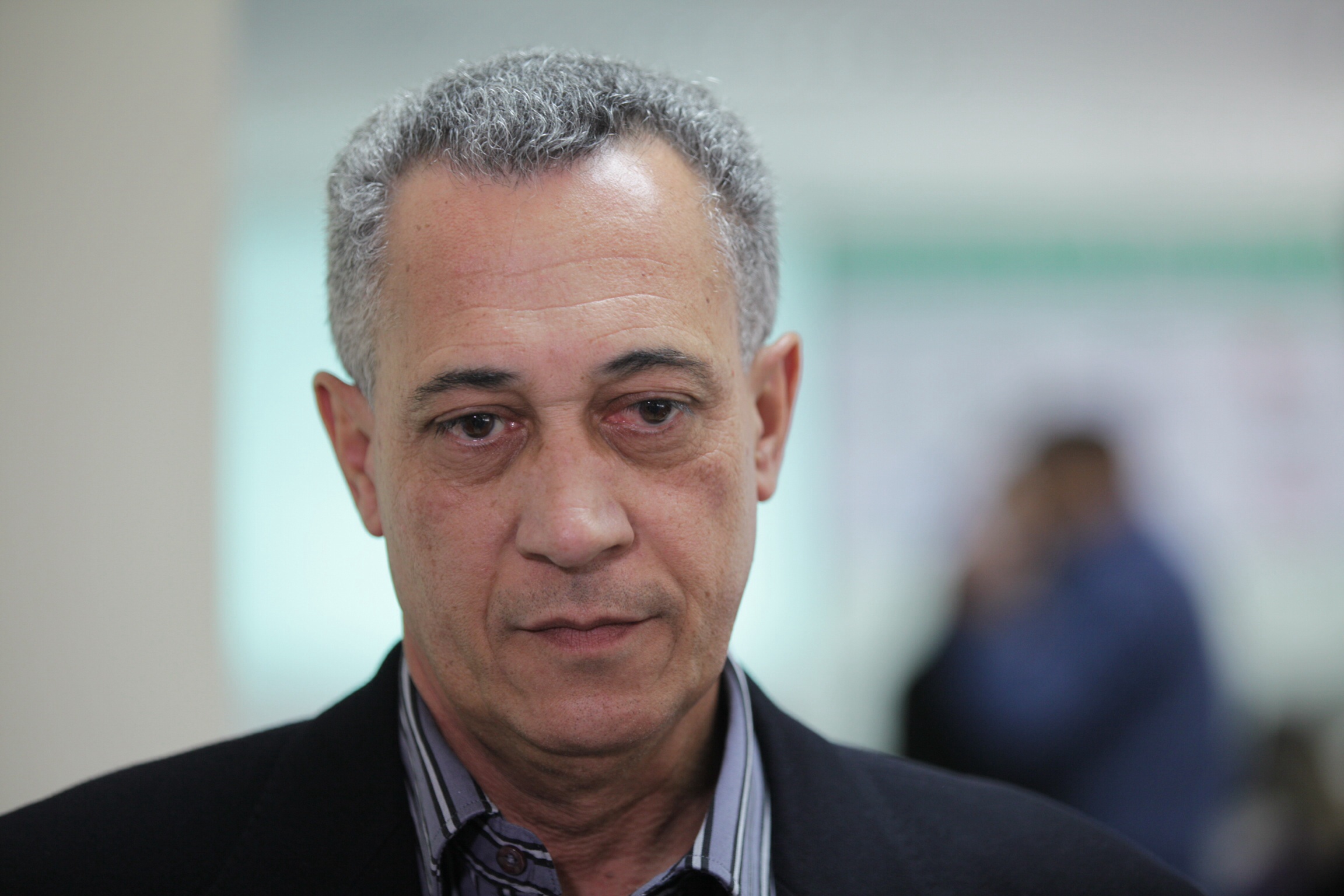 Seminário sobre Responsabilidade Social em Itajaí, SC - Osmari de Castilho Ribas