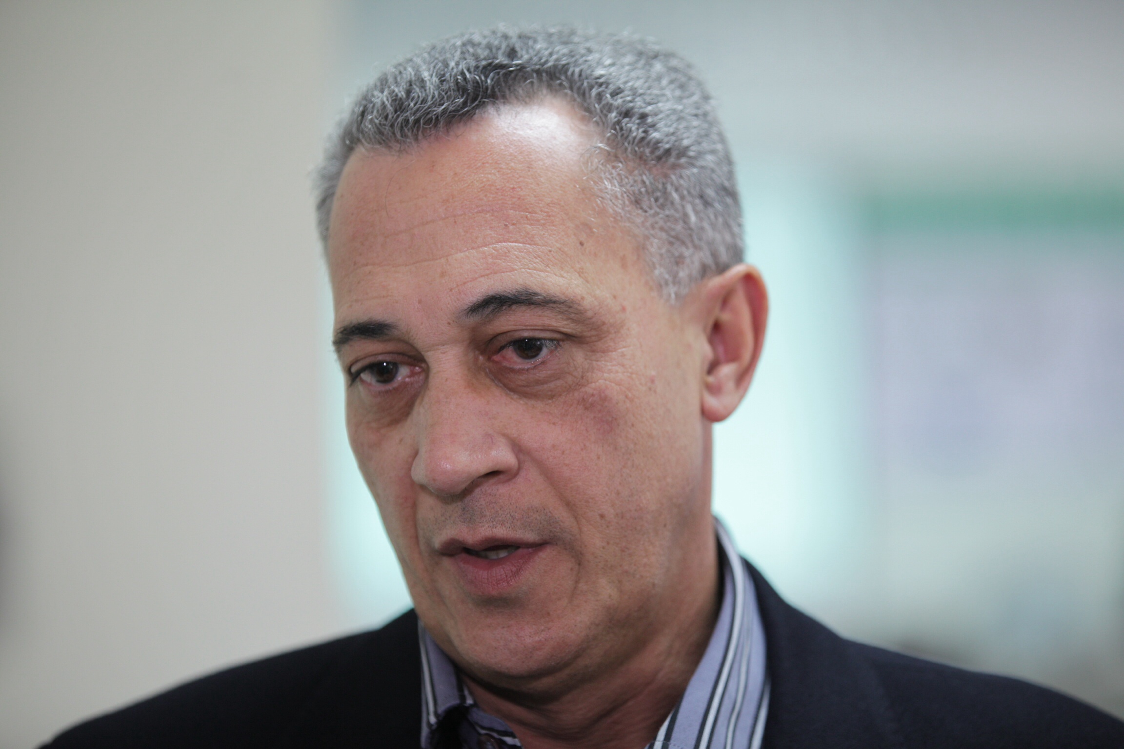 Seminário sobre Responsabilidade Social em Itajaí, SC - Osmari de Castilho Ribas