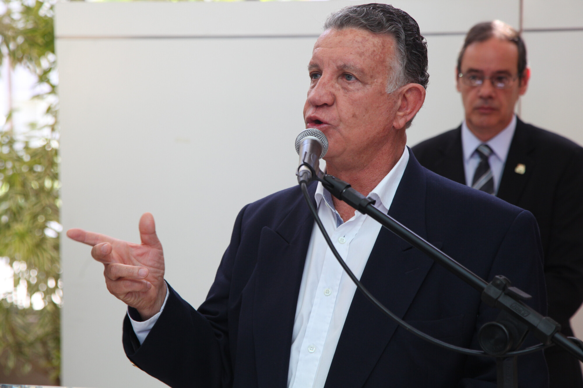 Deputado Edison Andrino