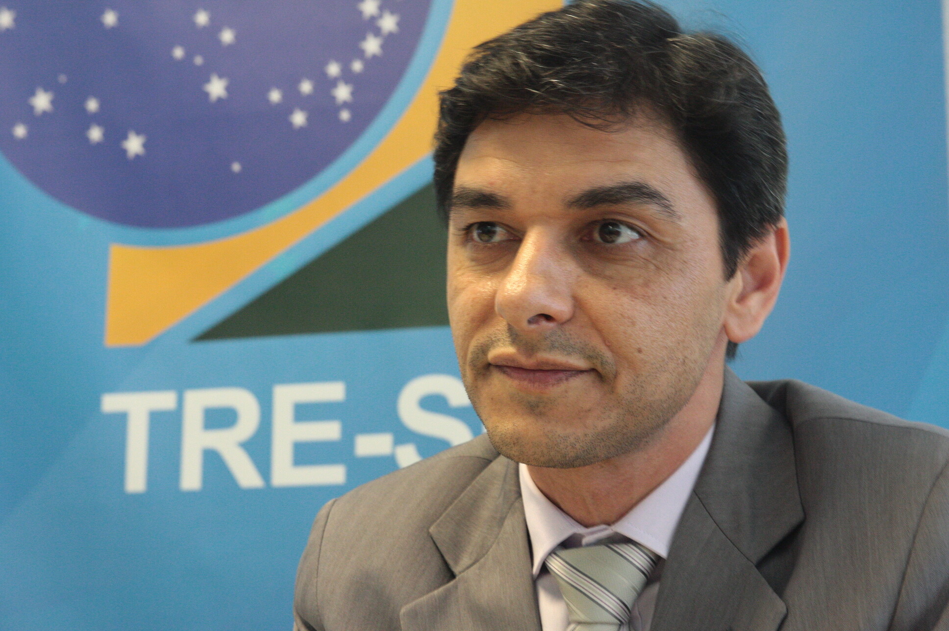 TRE-SC intensifica preparativos para 1º turno
