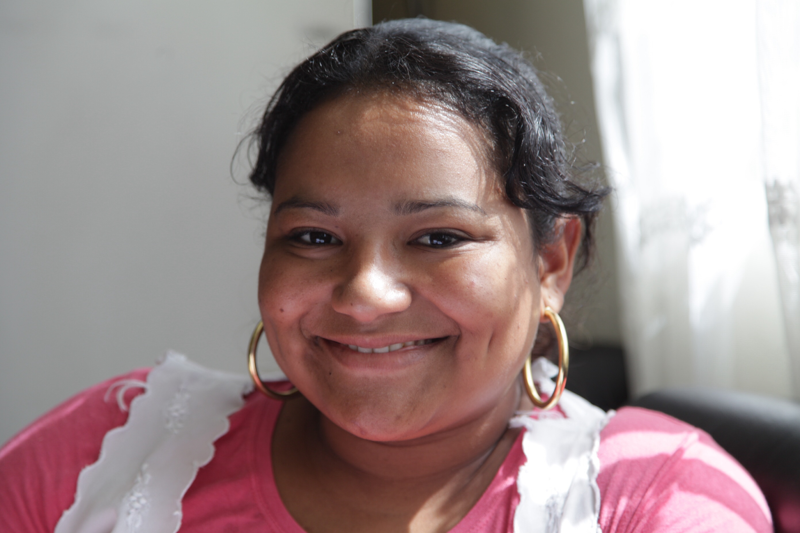 Caravana Educação para a Cidadania - Professora Karla Belotto Martins