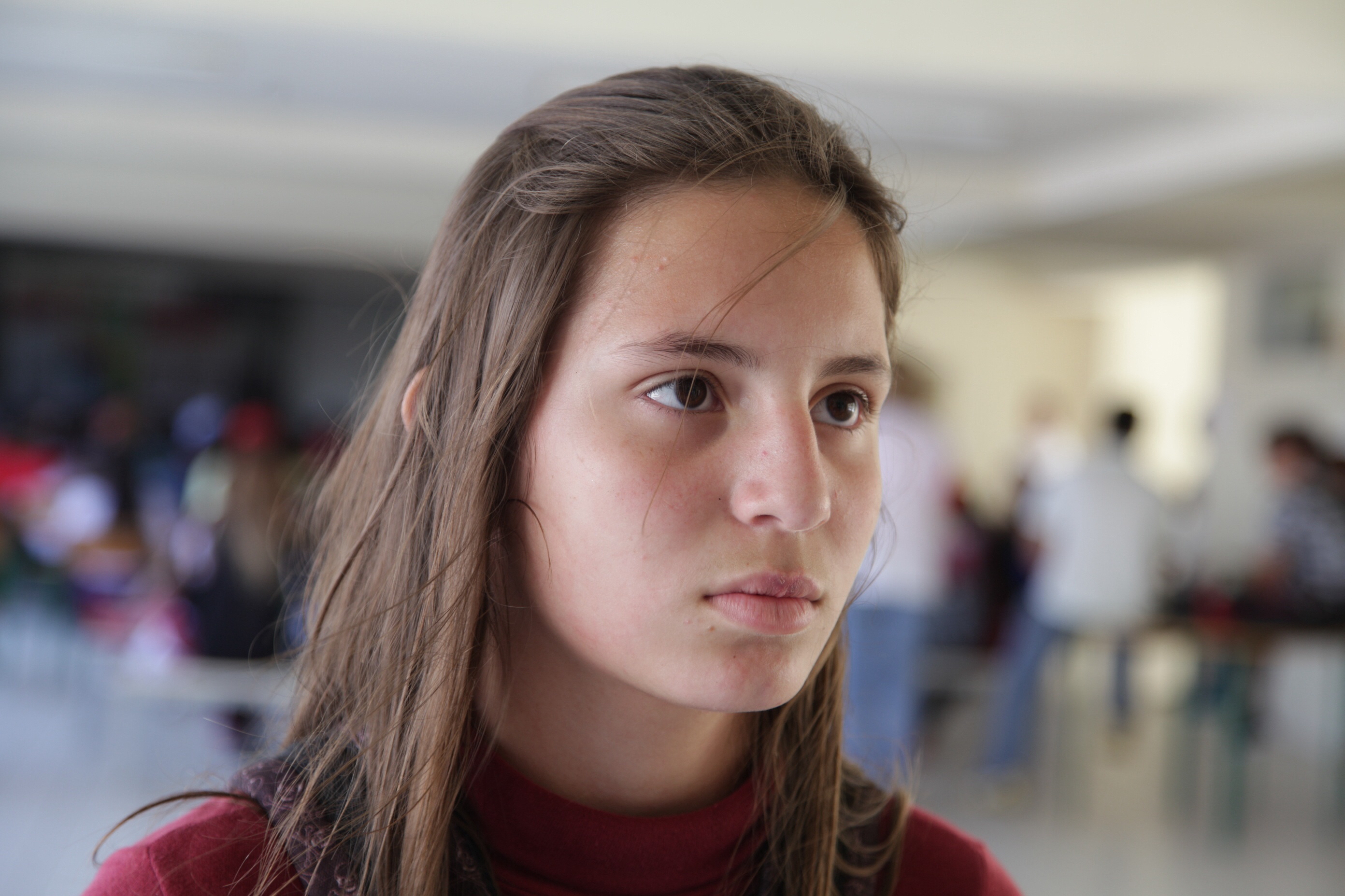 Caravana Educação para a Cidadania - Talyta De Lara