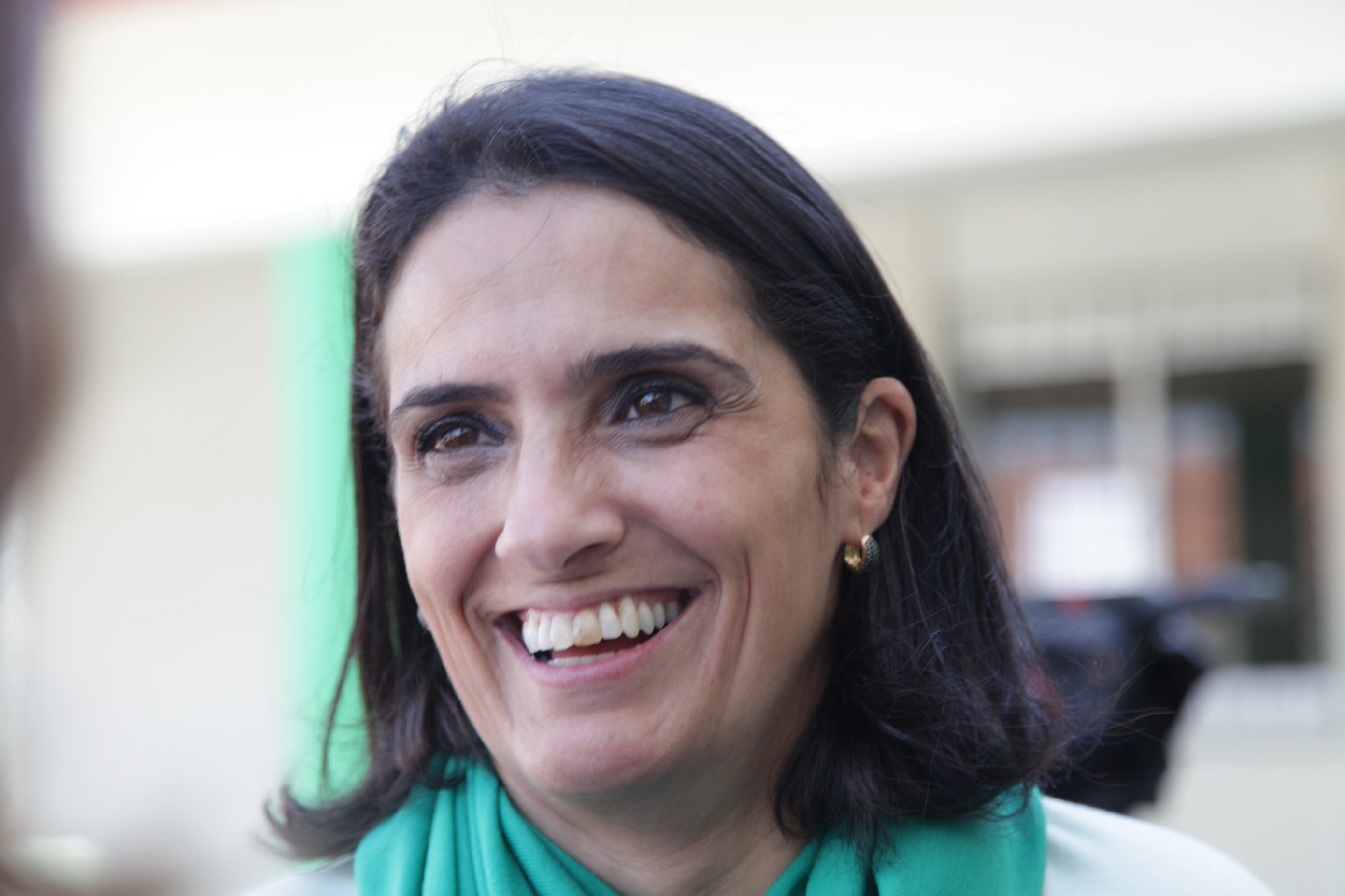 Caravana Educação para a Cidadania - Lea Cardoso Batista