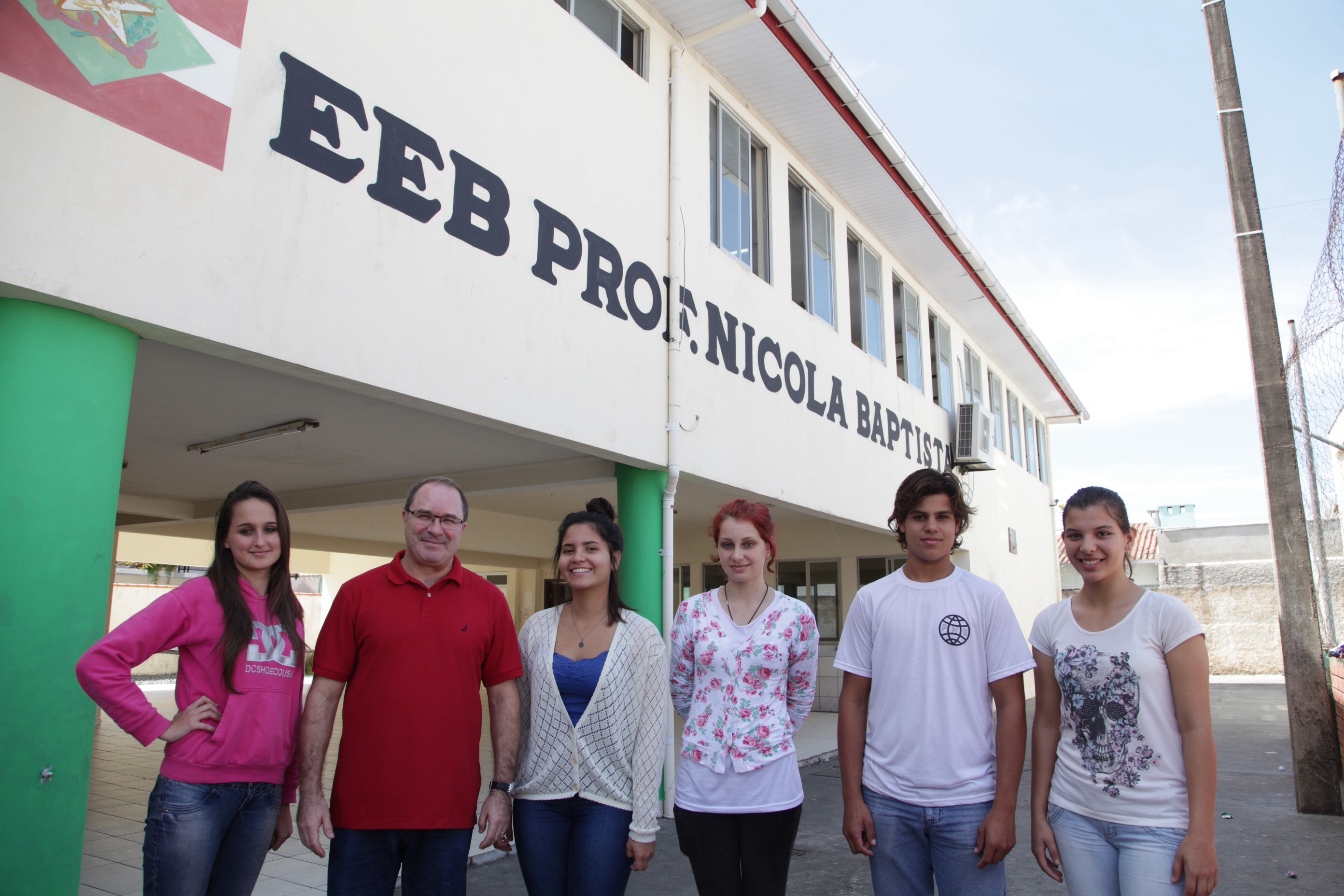 Caravana Educação para a Cidadania