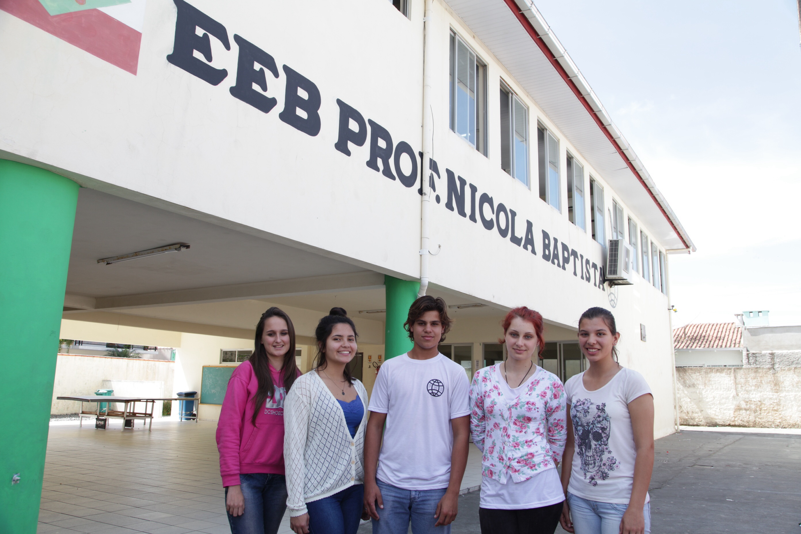 Caravana Educação para a Cidadania
