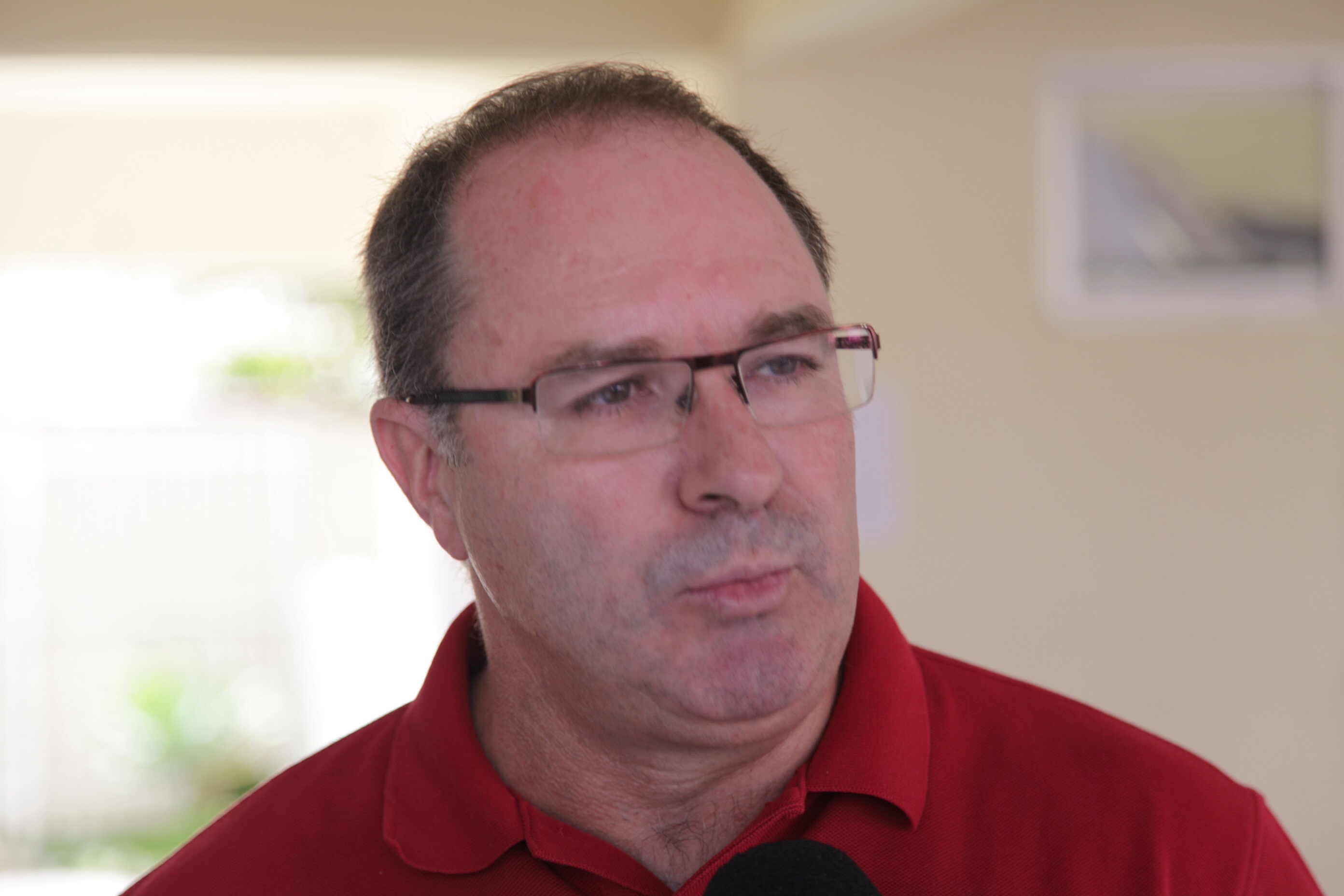 Caravana Educação para a Cidadania - Armando Agostini