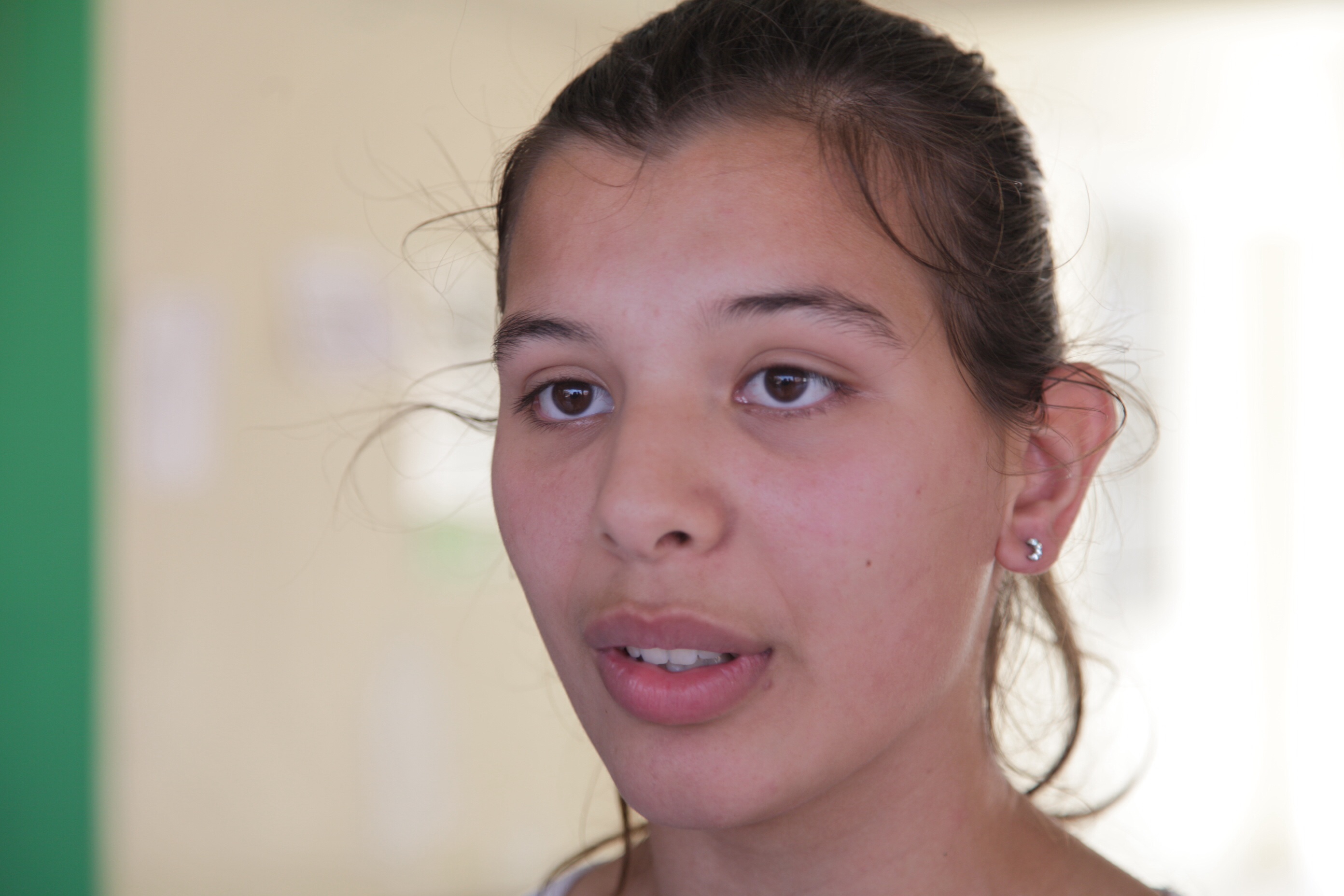 Caravana Educação para a Cidadania - Tainah Kauana Lara Ribeiro
