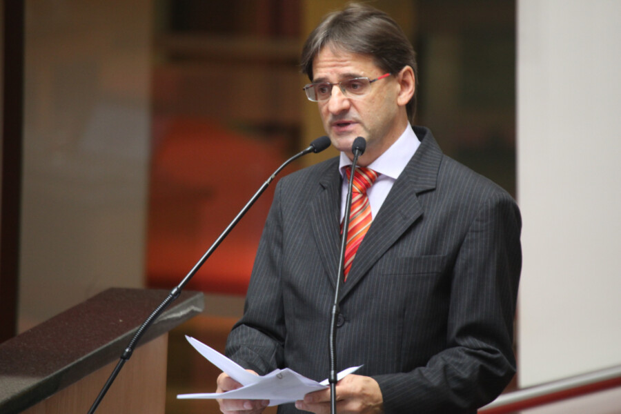 FOTO: Juliana Stadik/Agência AL