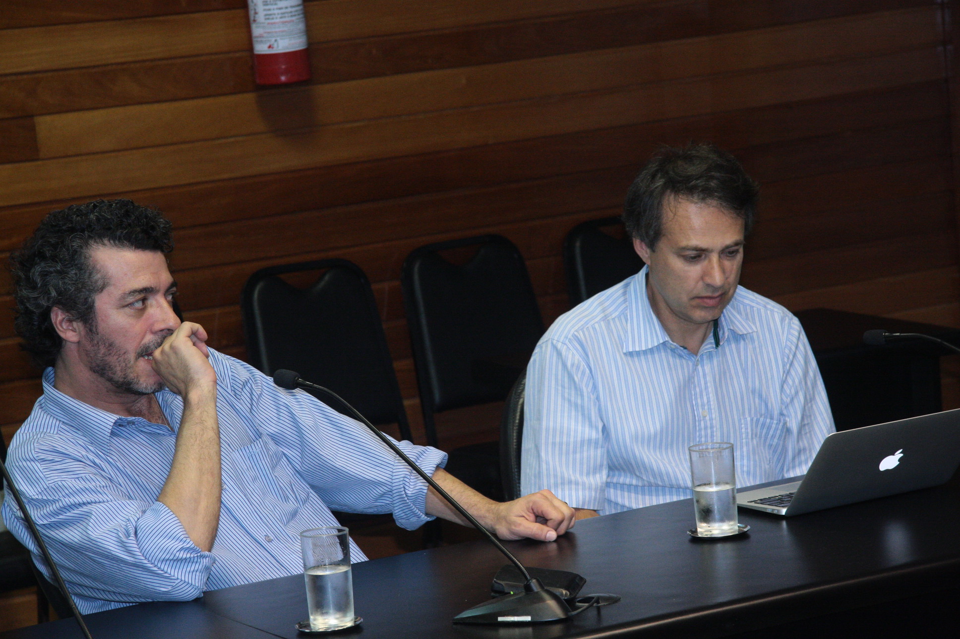 Comissão da Verdade_foto Eduardo Guedes de Oliveira / Agência AL