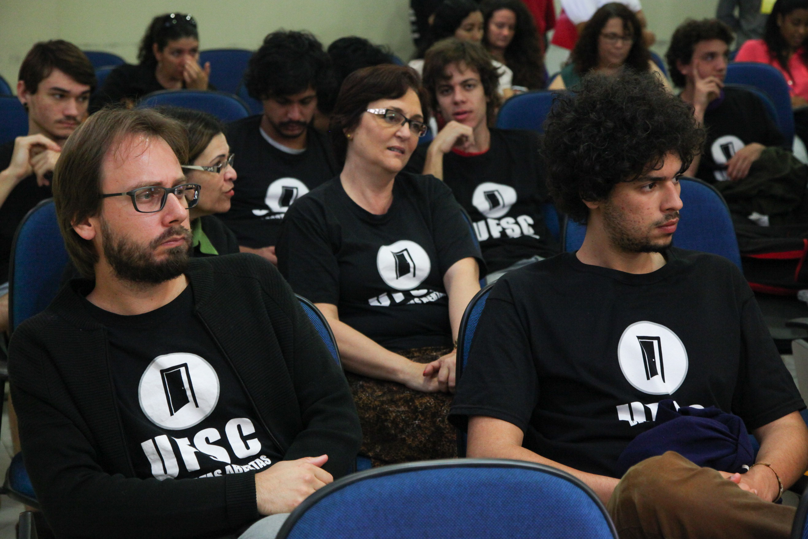 Fórum Ações Afirmativas