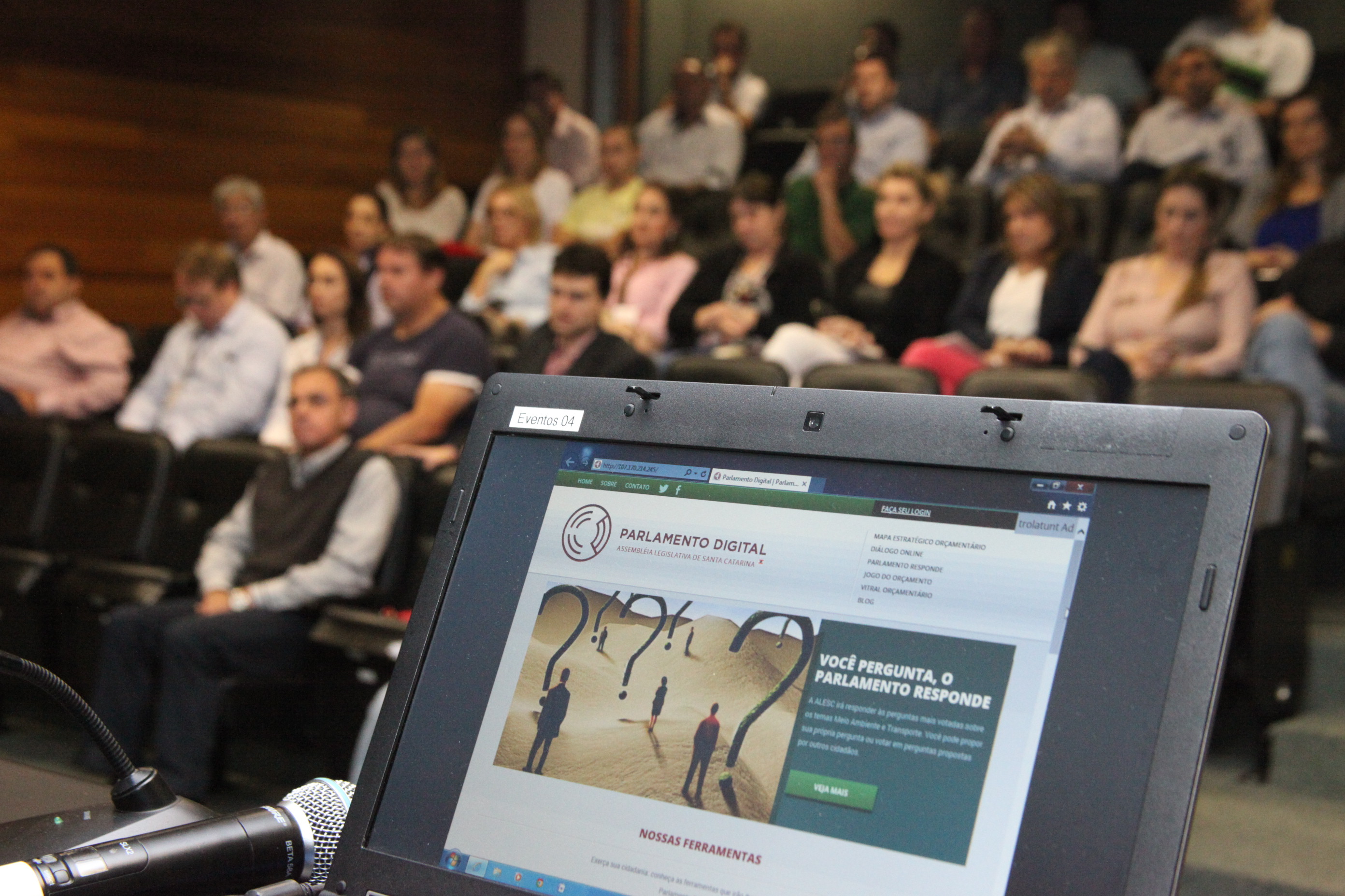 Parlamento Digital
