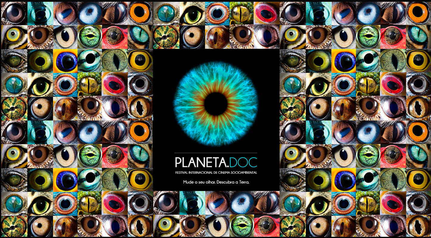 Festival de Cinema Socioambiental – Planeta.Doc é lançado em Santa Catarina