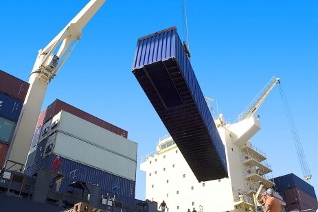 Reunião da Câmara de Logística terá apresentação sobre o Porto de Itajaí