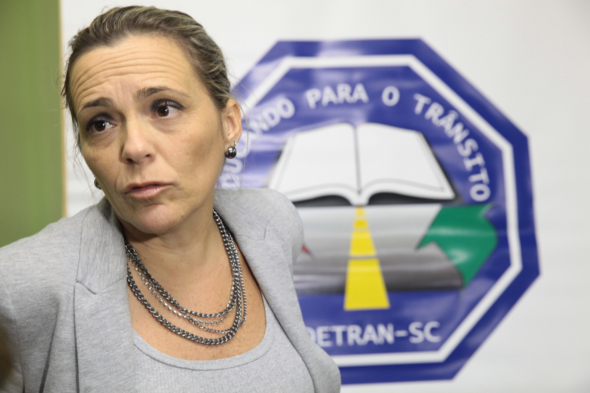 “Proteção e Prioridade ao Pedestre” é foco das ações. FOTOS: Miriam Zomer/Agência AL