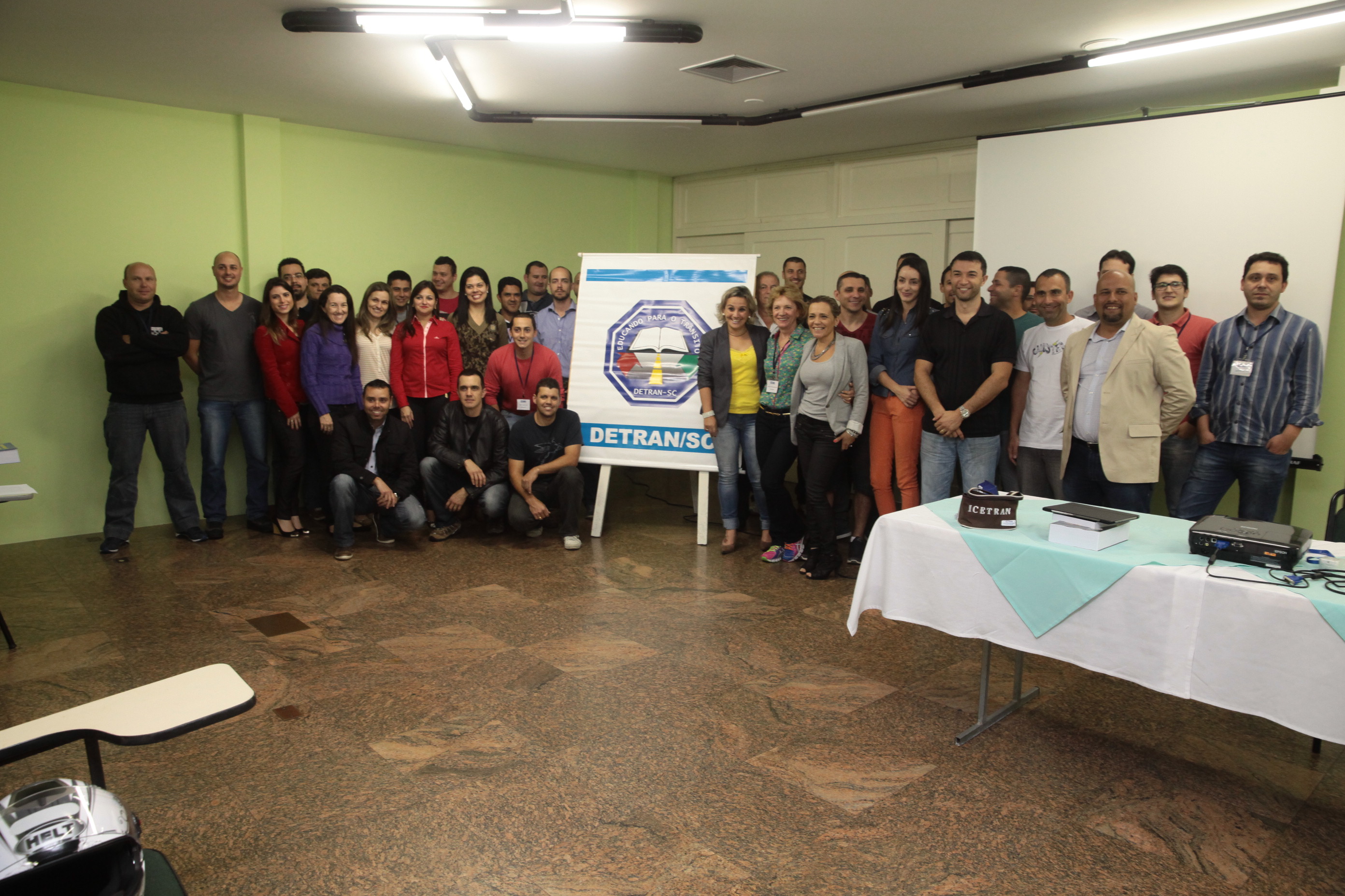 Detran