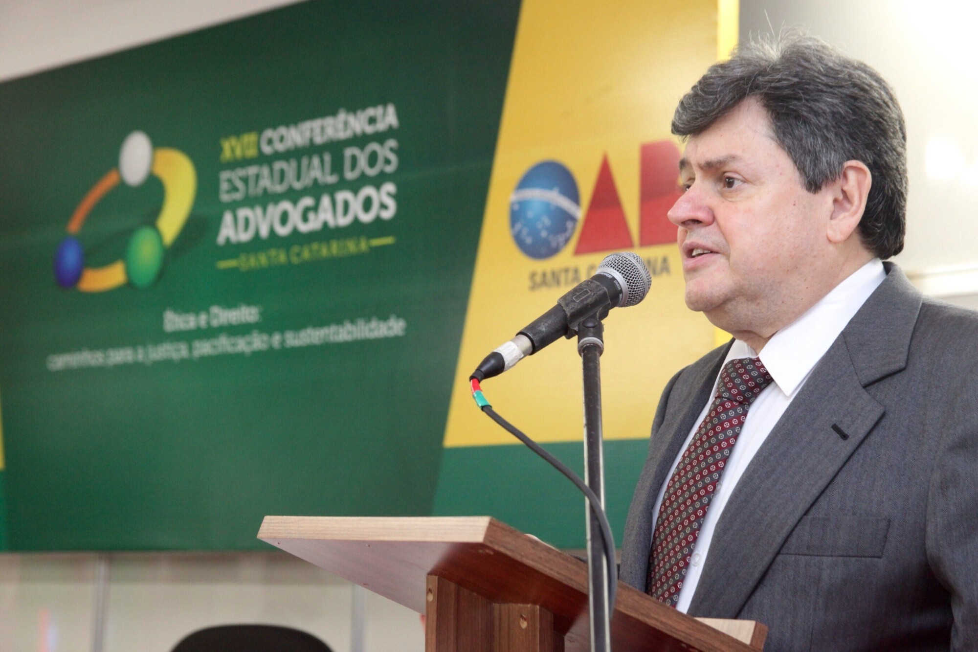 Conferência dos Advogados debate reforma tributária e defesa do consumidor