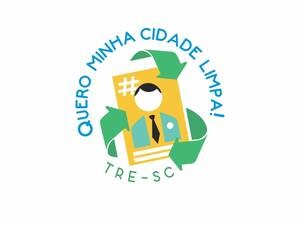 TRE lança campanha Quero Minha Cidade Limpa