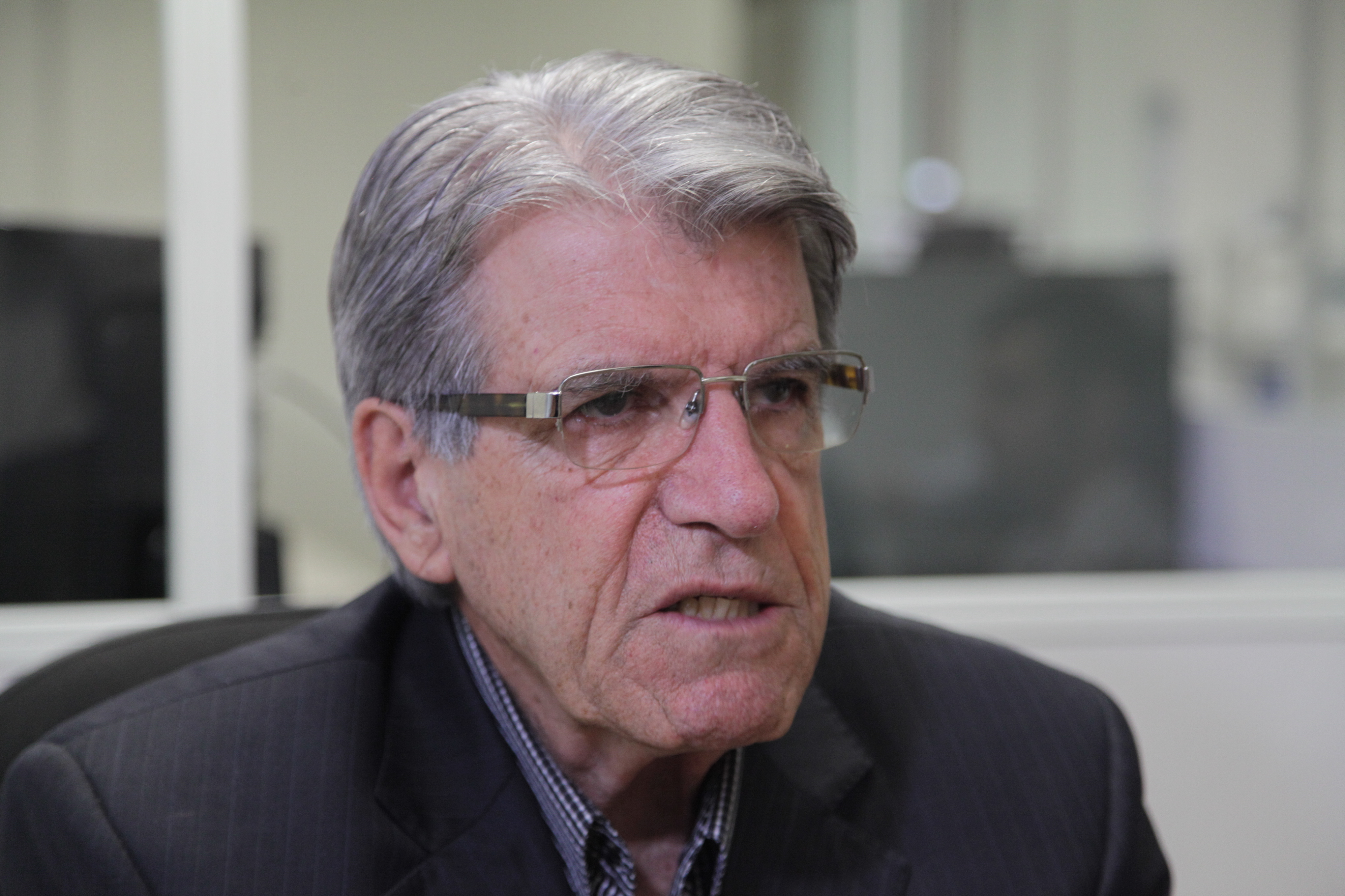 Defensoria Pública – Entrevista com Ivan Ranzolin