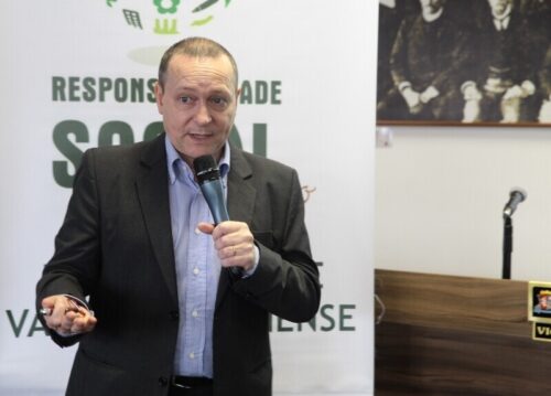 Comissão de Responsabilidade Social encerra ciclo de workshops