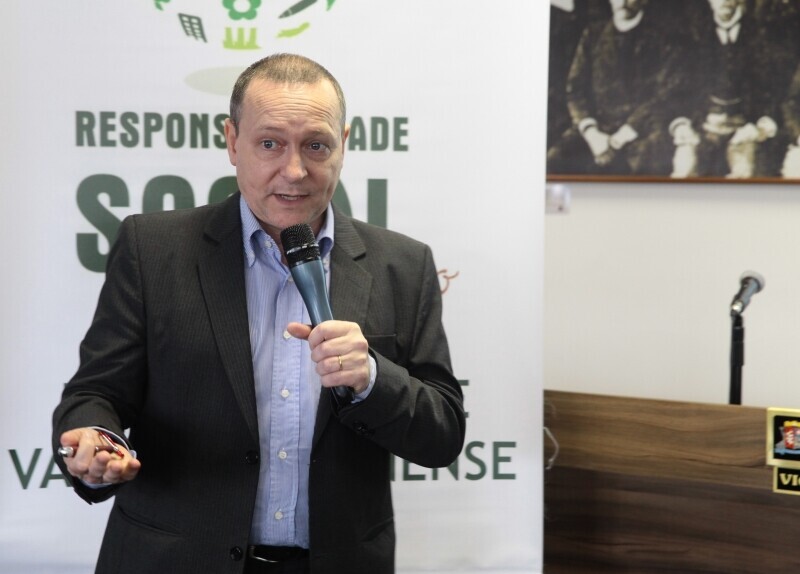 Comissão de Responsabilidade Social encerra ciclo de workshops